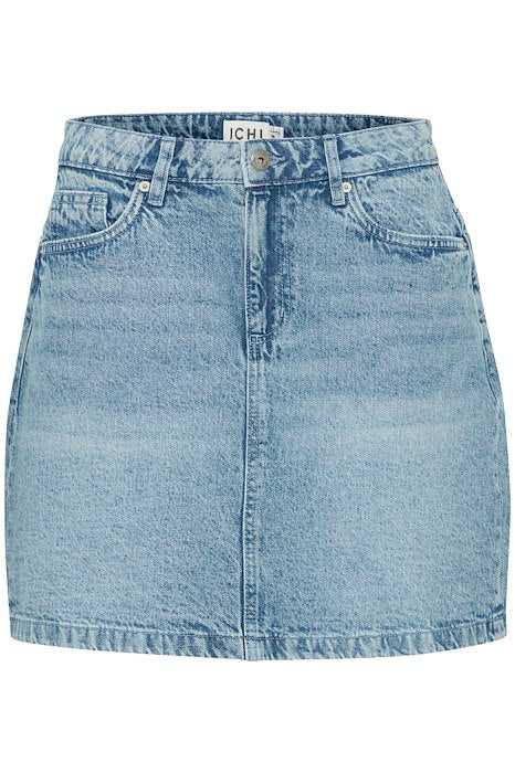 Ichi IHAveny Nederdel