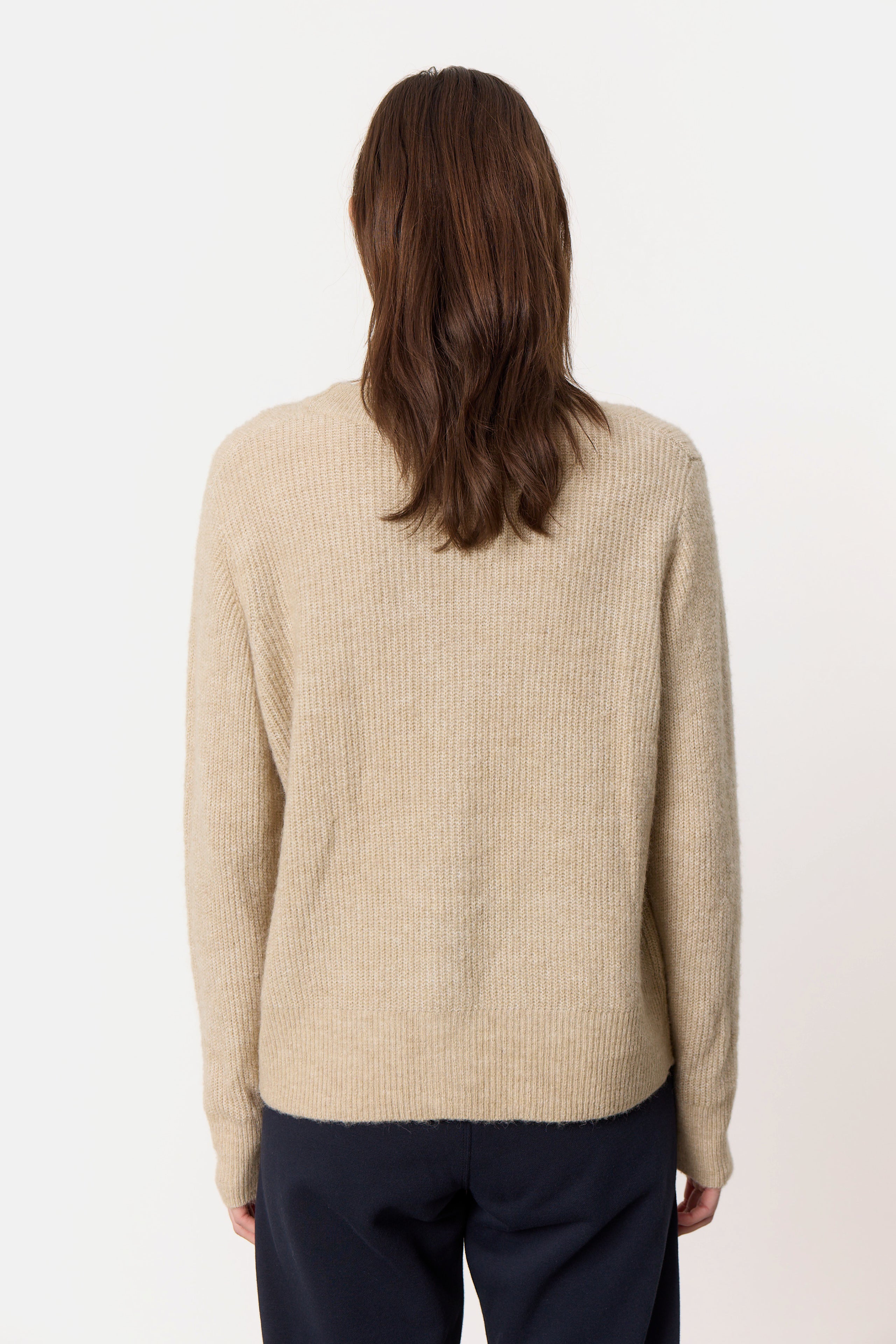 LR-Felix 2 Cardigan fra Leveté Room