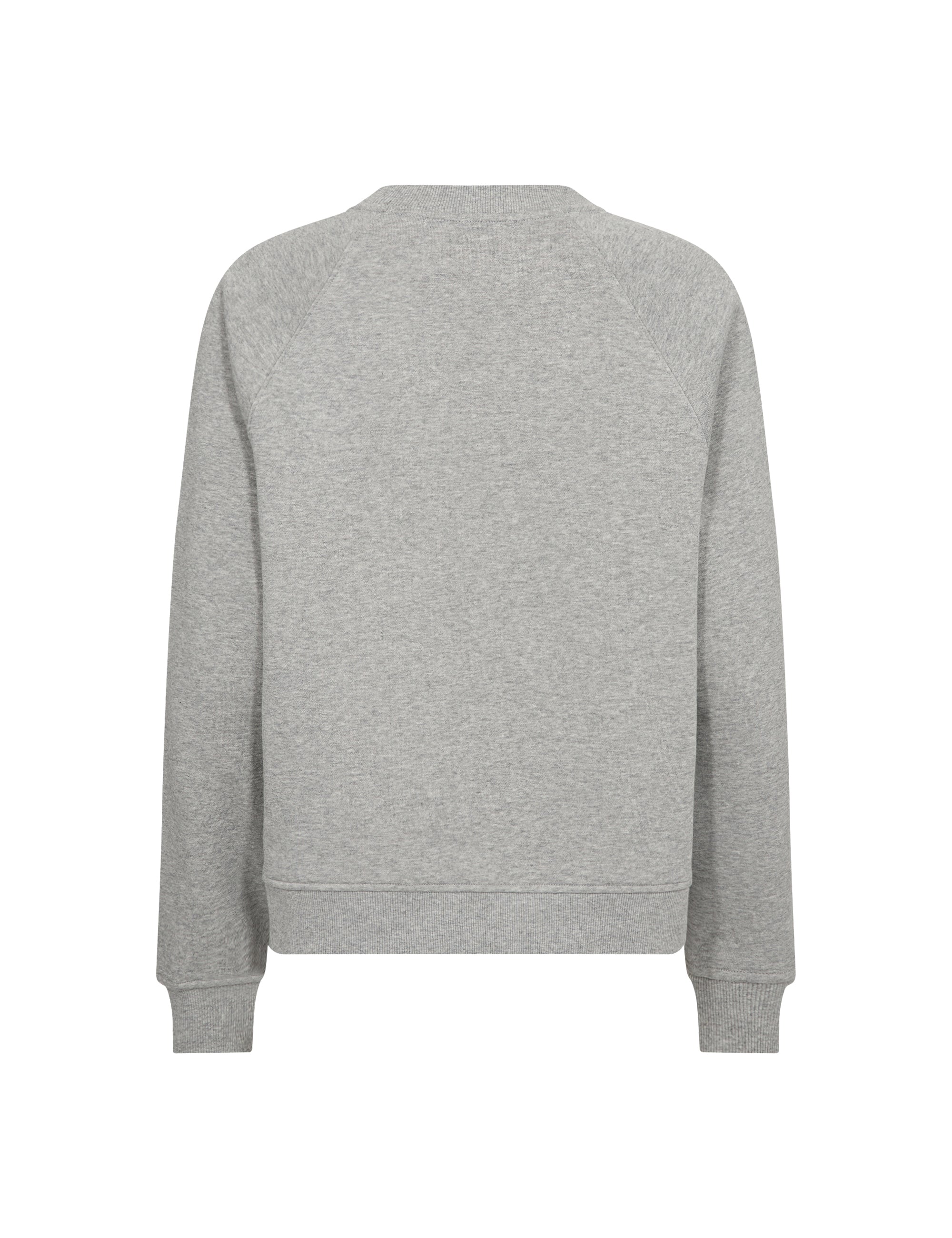 LR-Nuka Sweatshirt i Grå fra Leveté Room