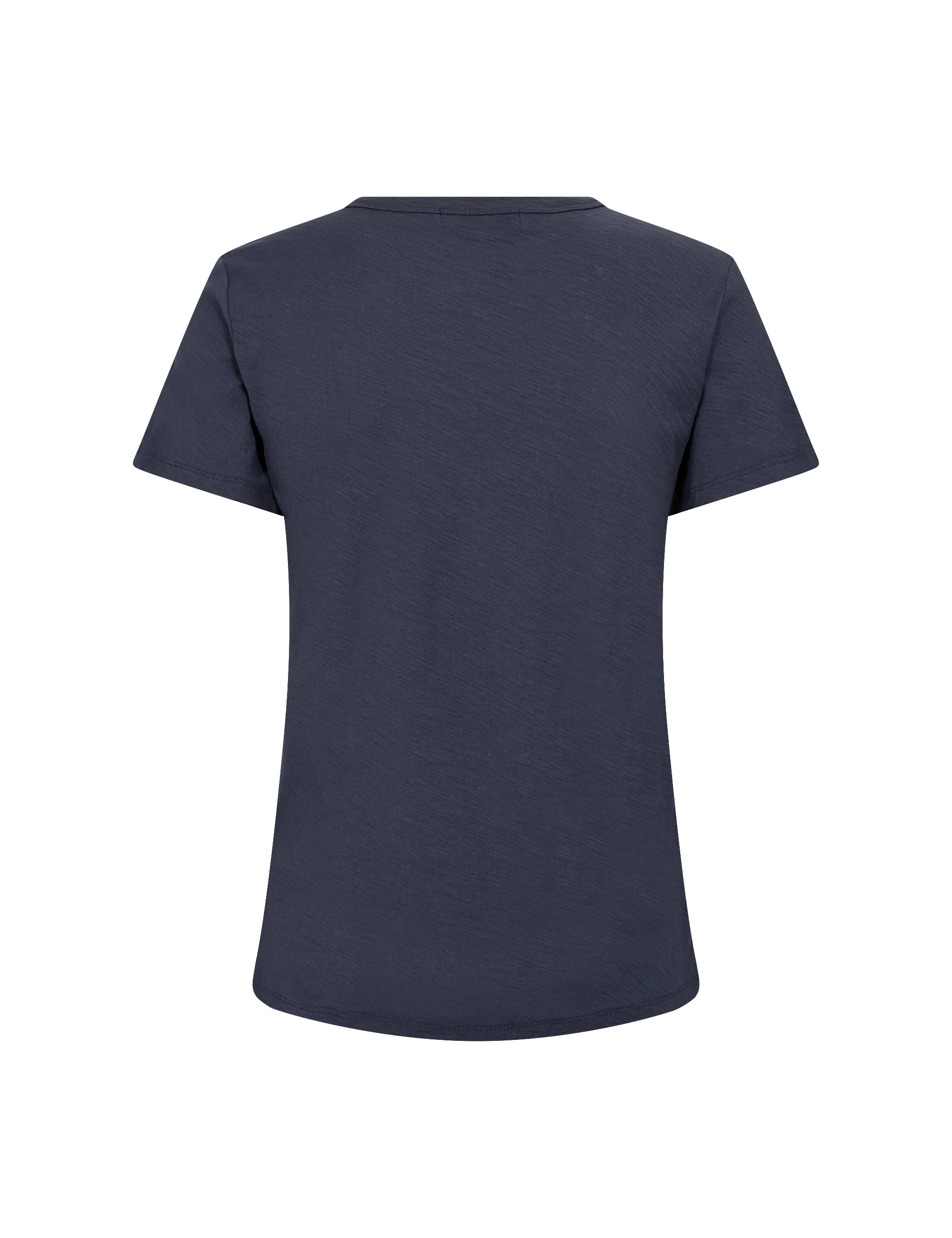 Leveté Room LR-Any tee, Mørkeblå