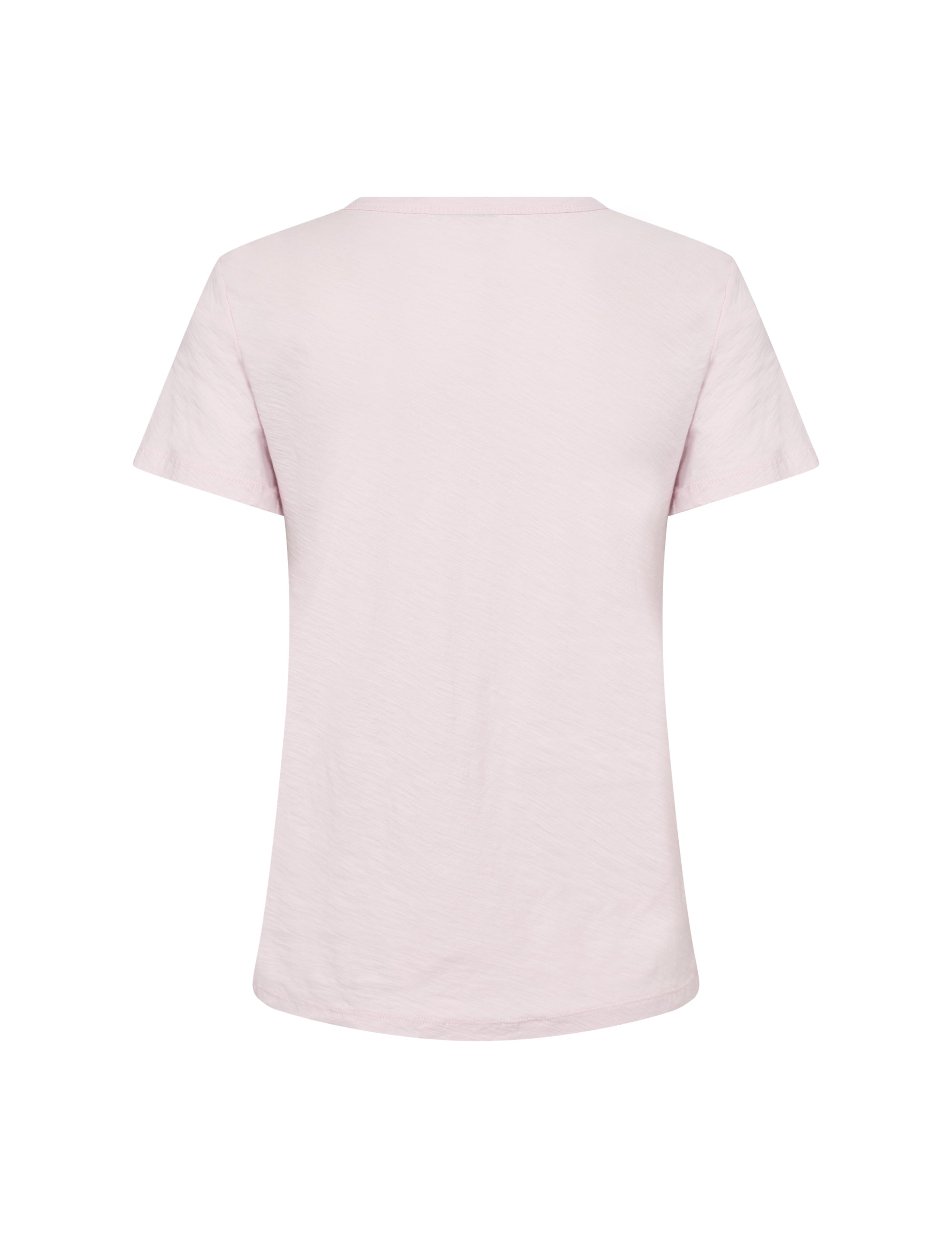 Leveté Room LR-Any tee, Lyserød