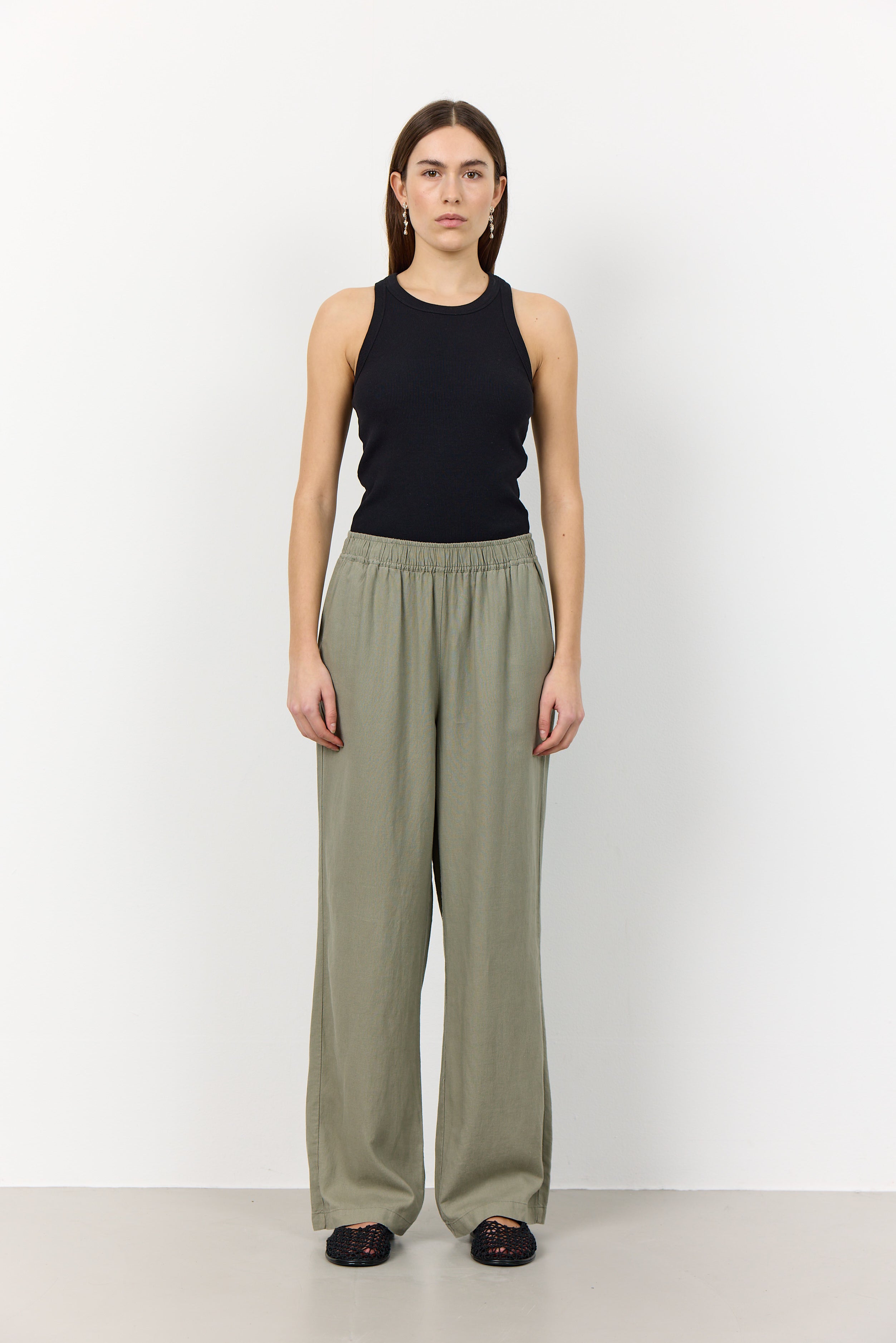 Leveté Room LR-Naja 7 buks, grøn