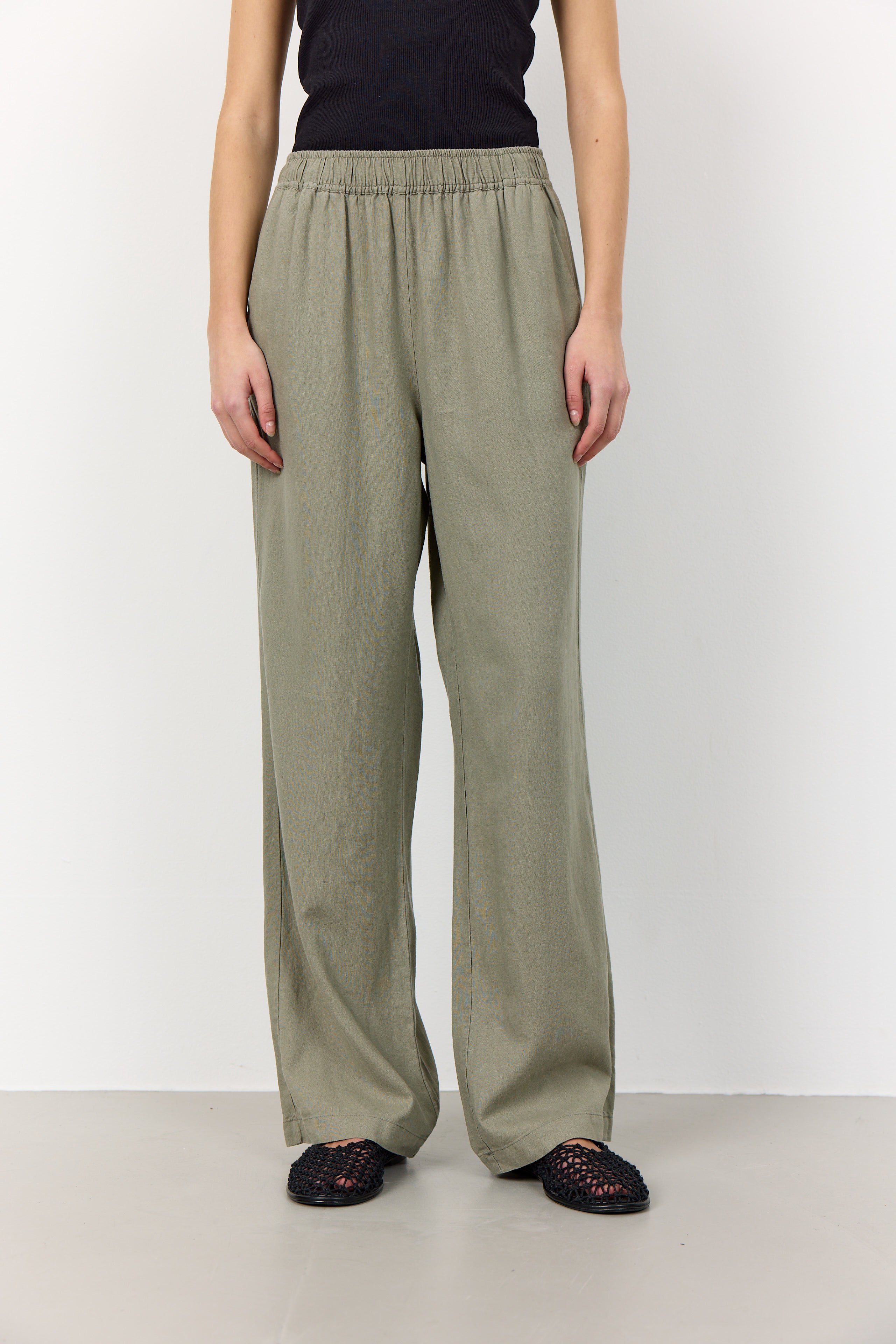 Leveté Room LR-Naja 7 buks, grøn