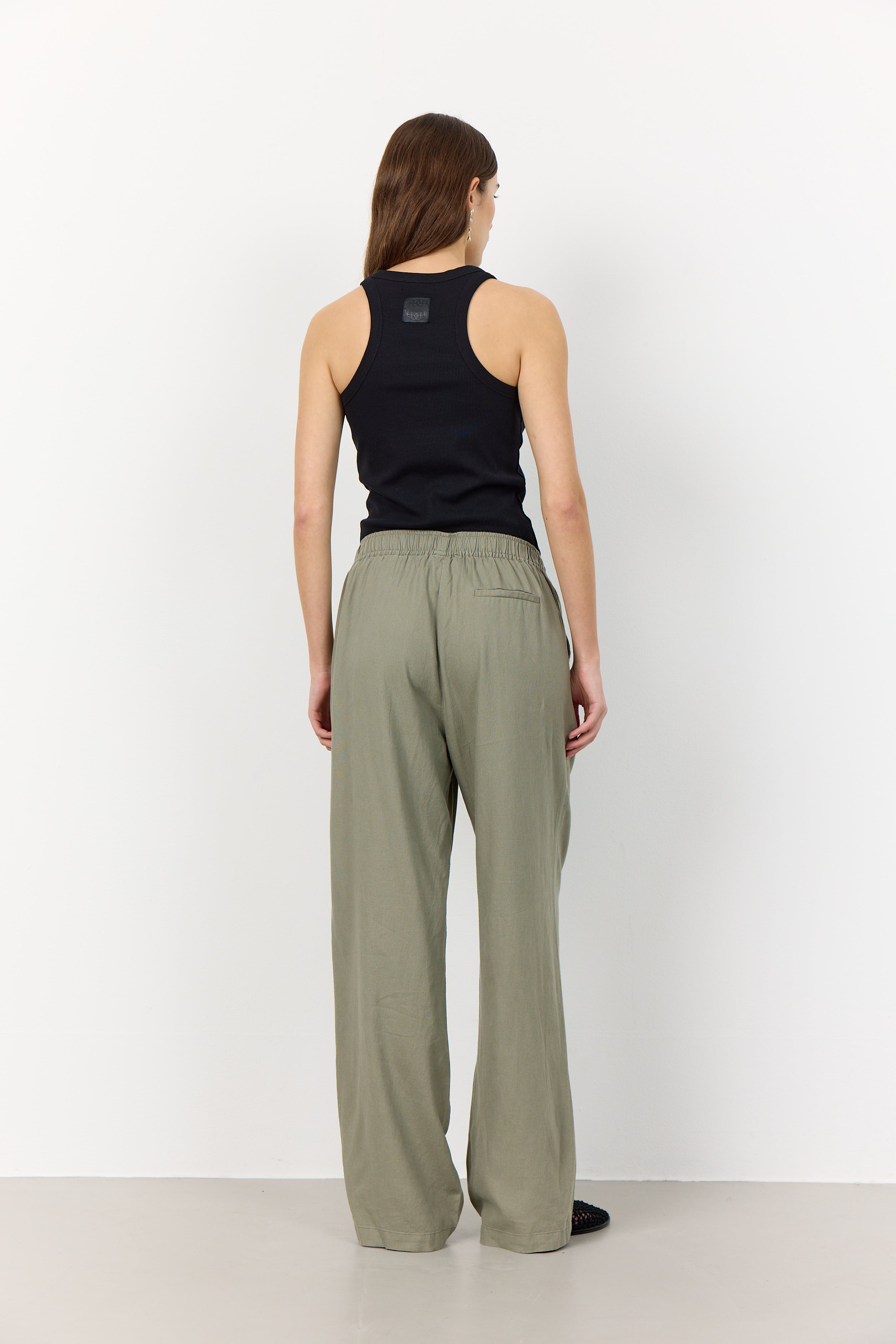 Leveté Room LR-Naja 7 buks, grøn