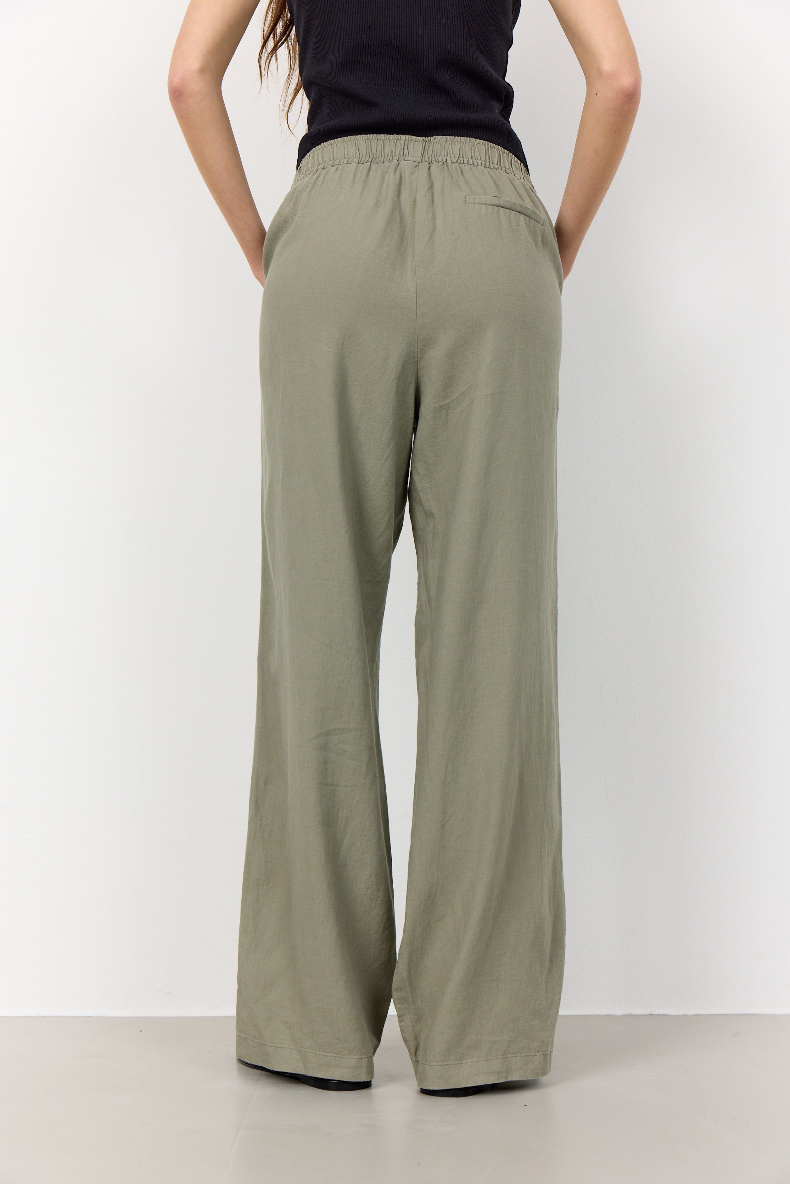 Leveté Room LR-Naja 7 buks, grøn