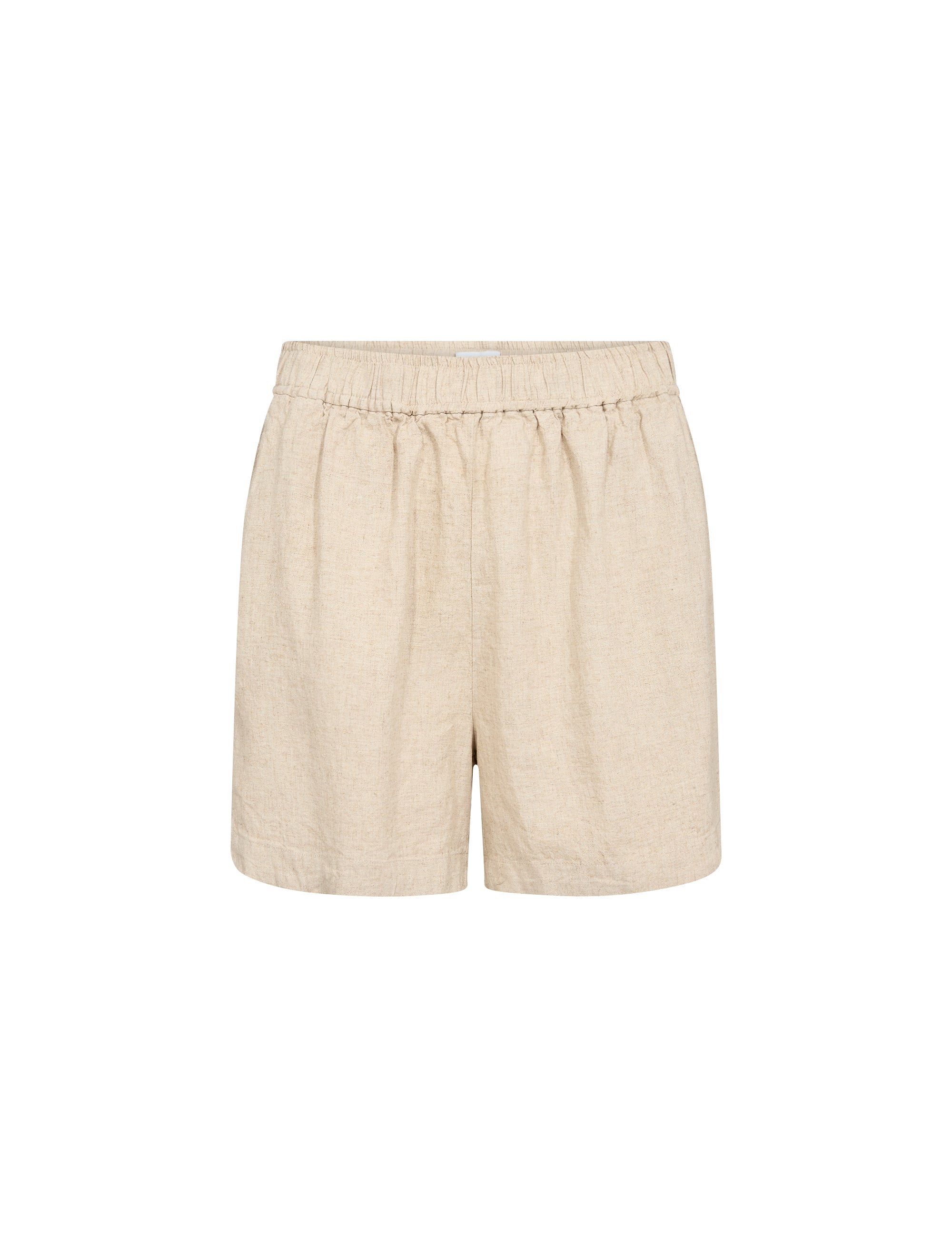LR-Naja 8 Shorts, sand