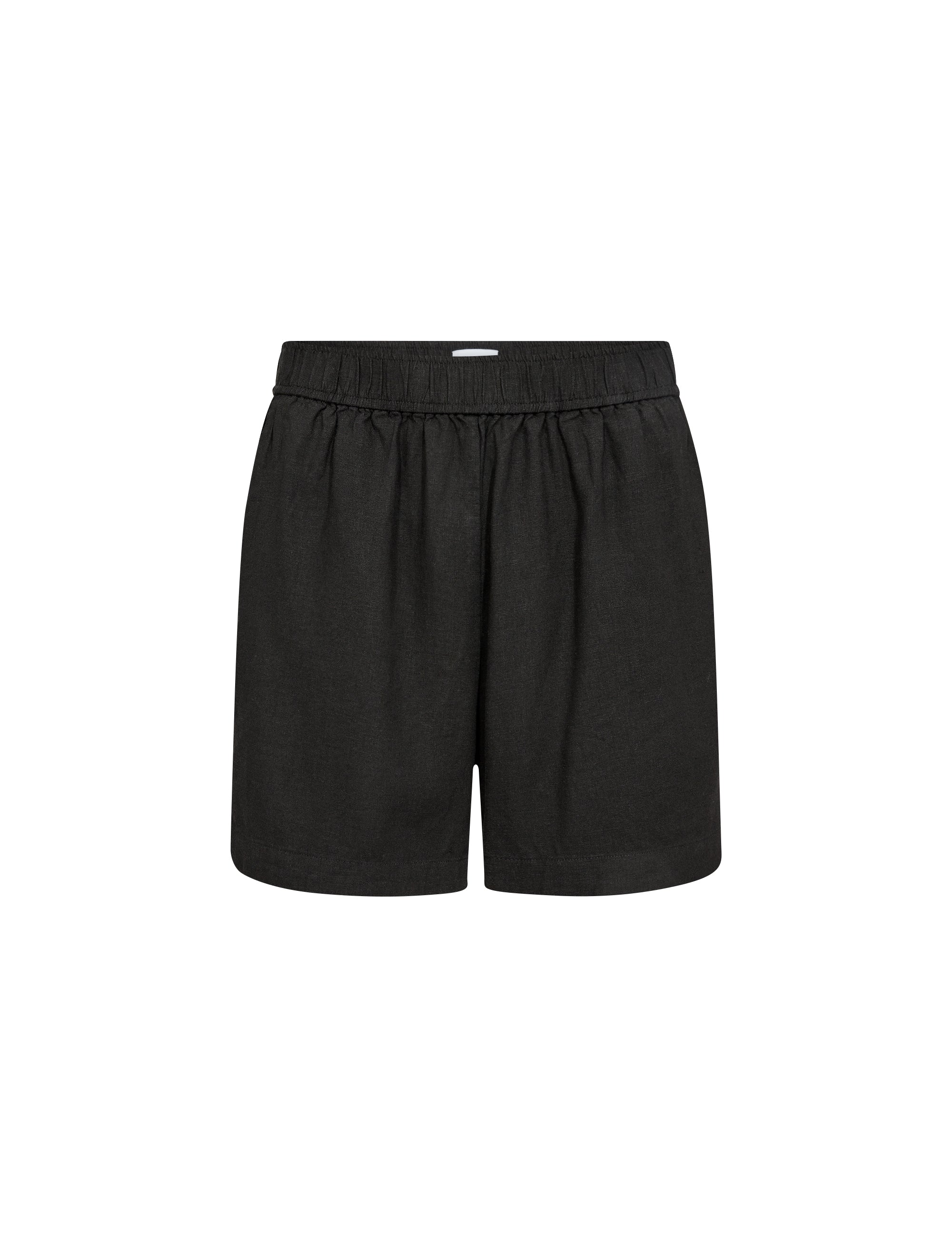 Leveté Room - LR-Naja 8 Shorts, sort