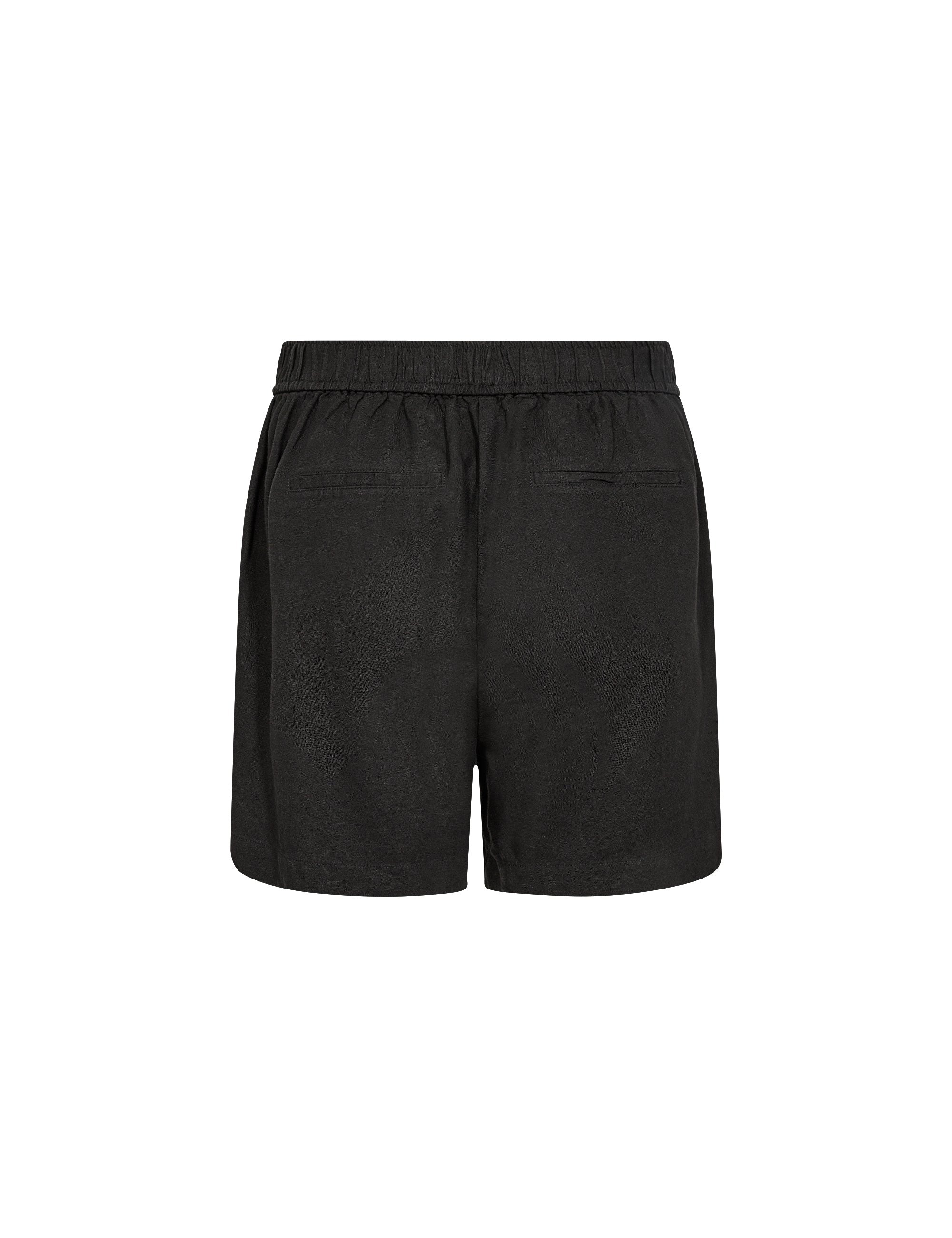 Leveté Room - LR-Naja 8 Shorts, sort