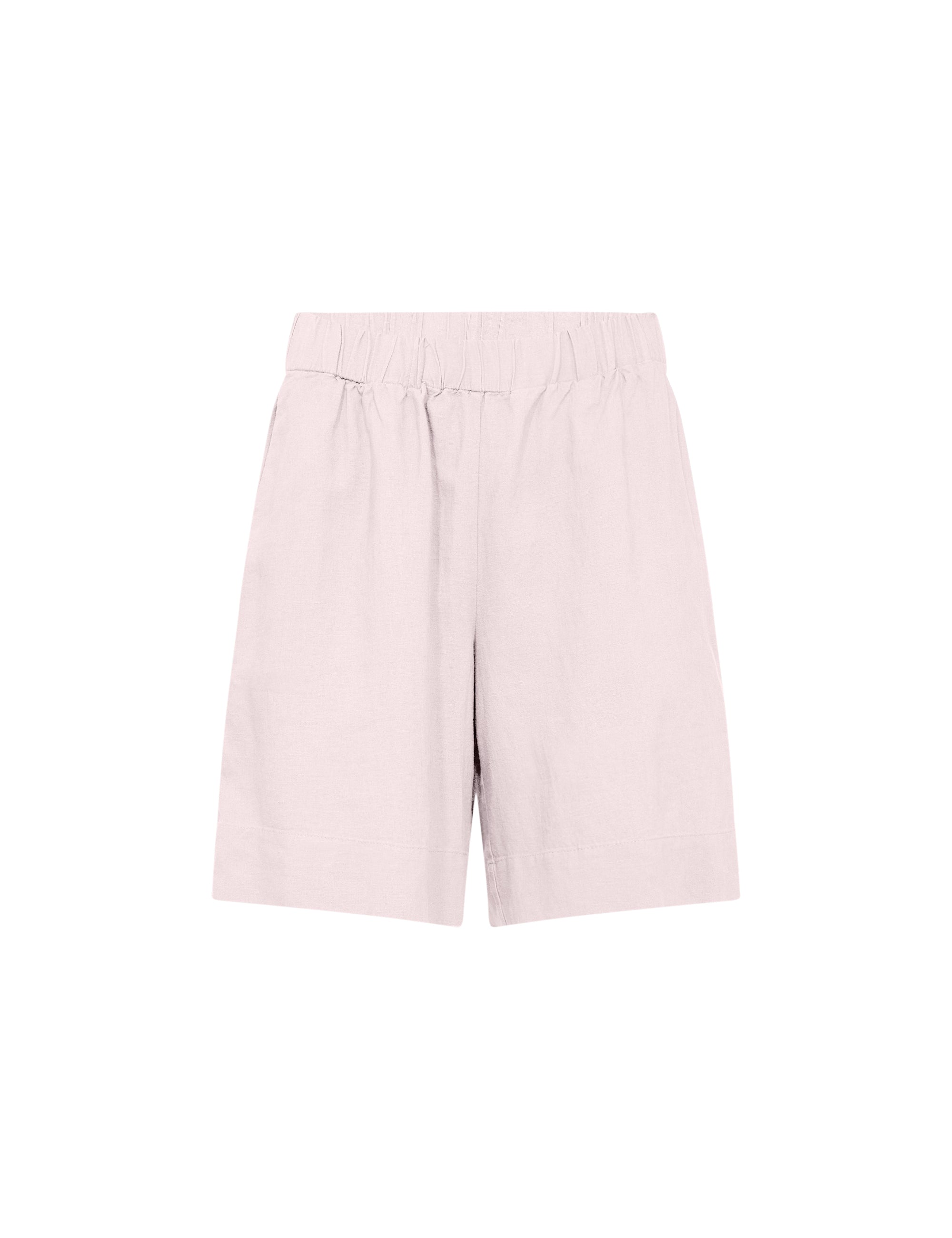 Lyserøde LR-Naja 29 Shorts – Leveté Room