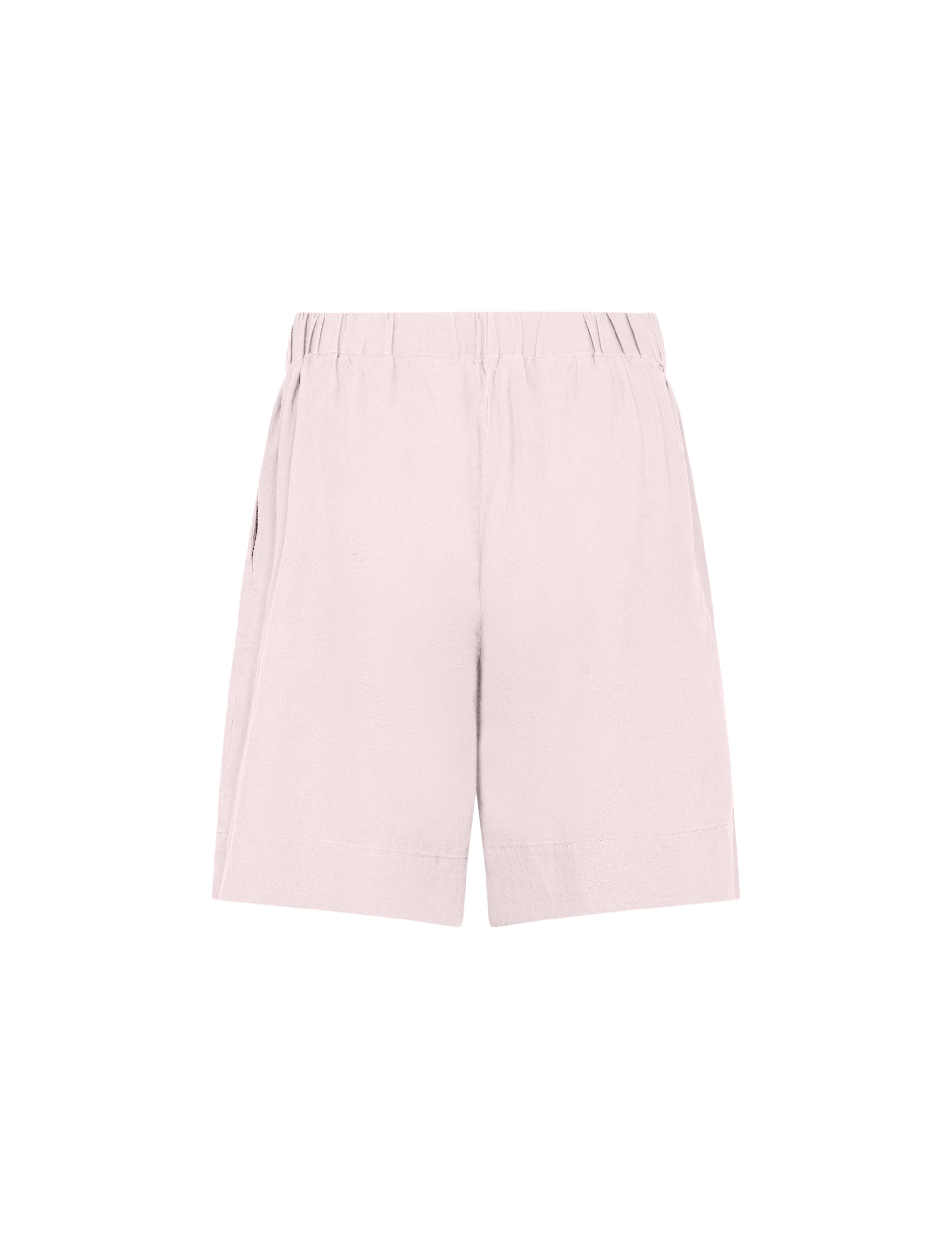 Lyserøde LR-Naja 29 Shorts – Leveté Room