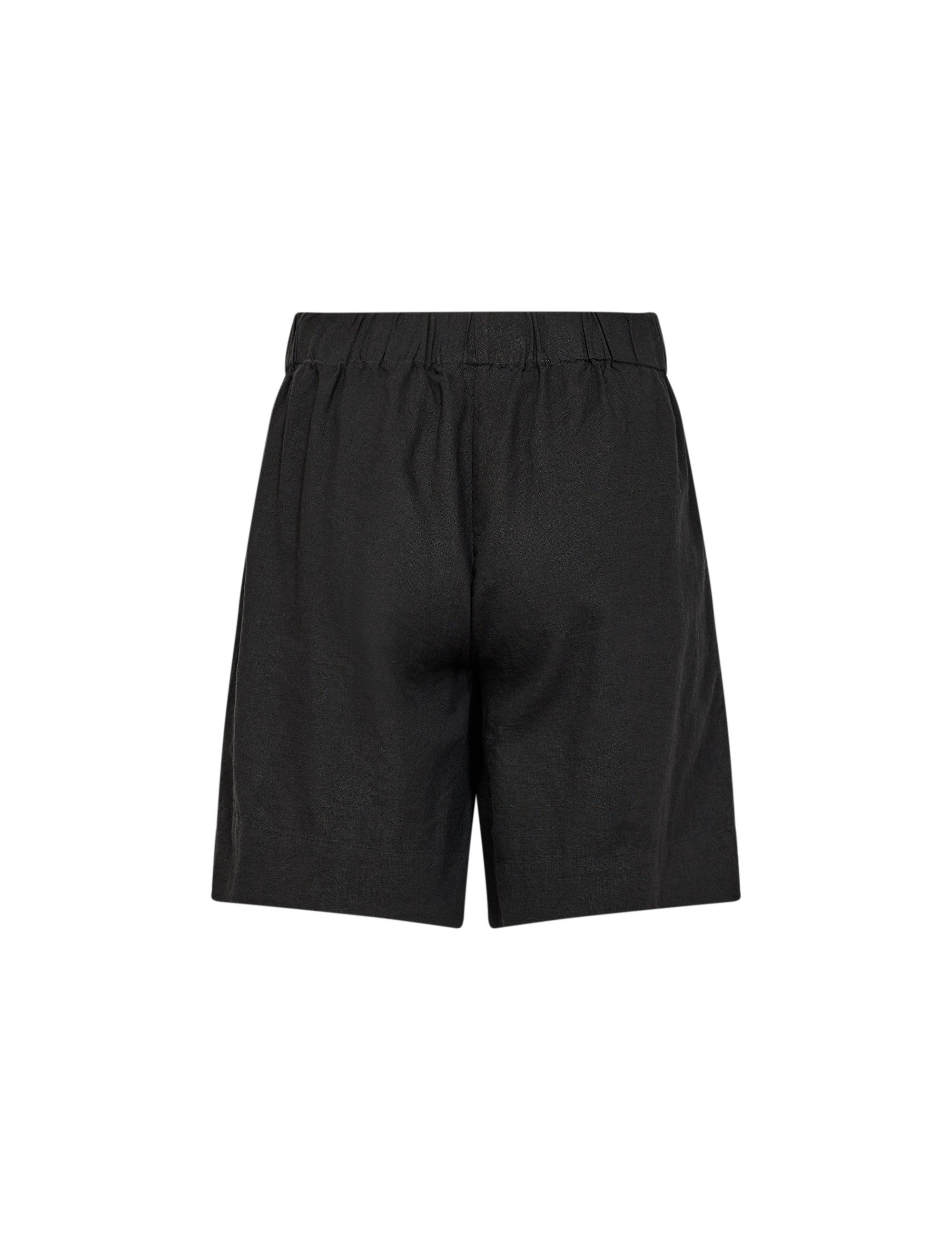 Sort LR-Naja 29 Shorts – Leveté Room