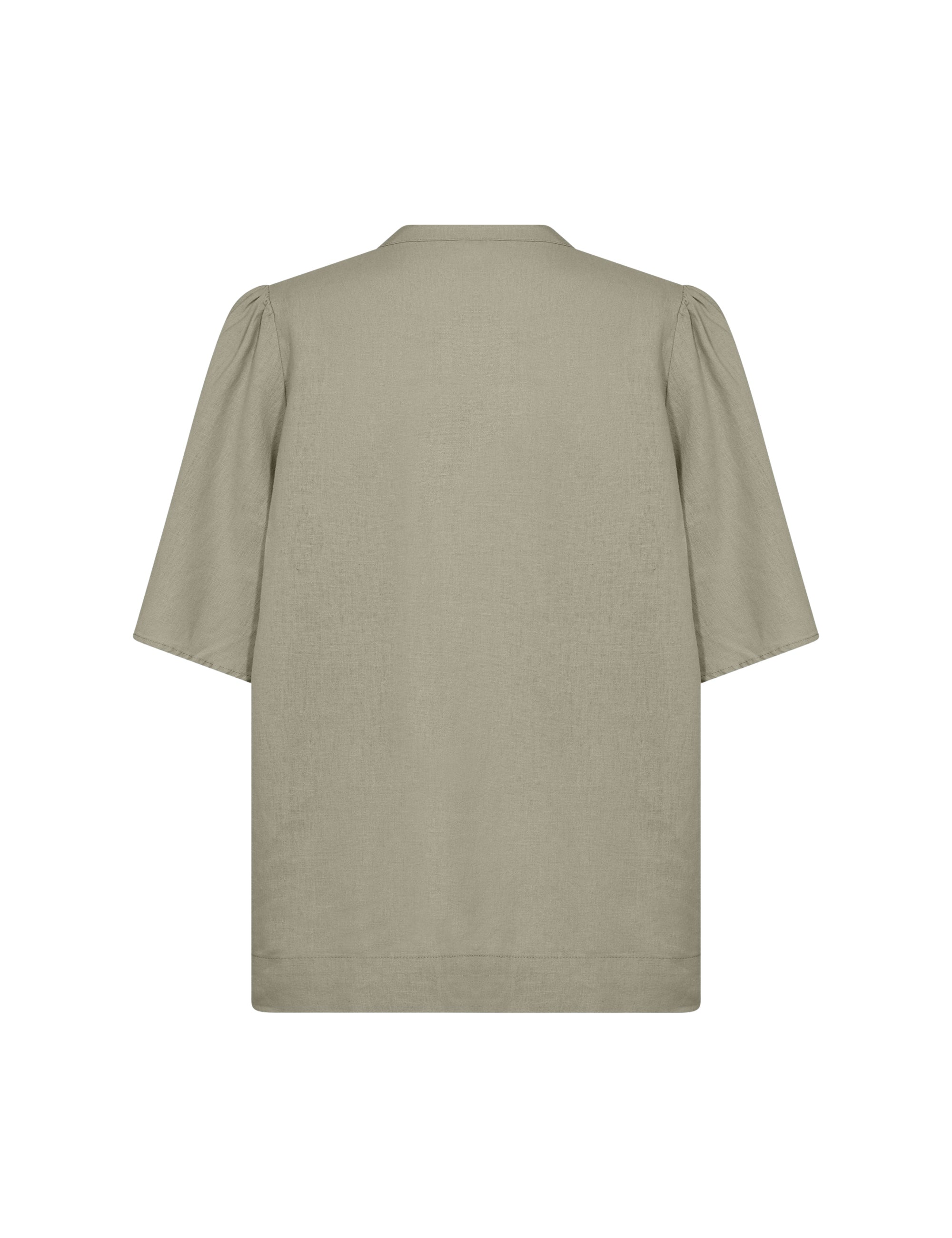 LR-Naja 32 Bluse, Grøn