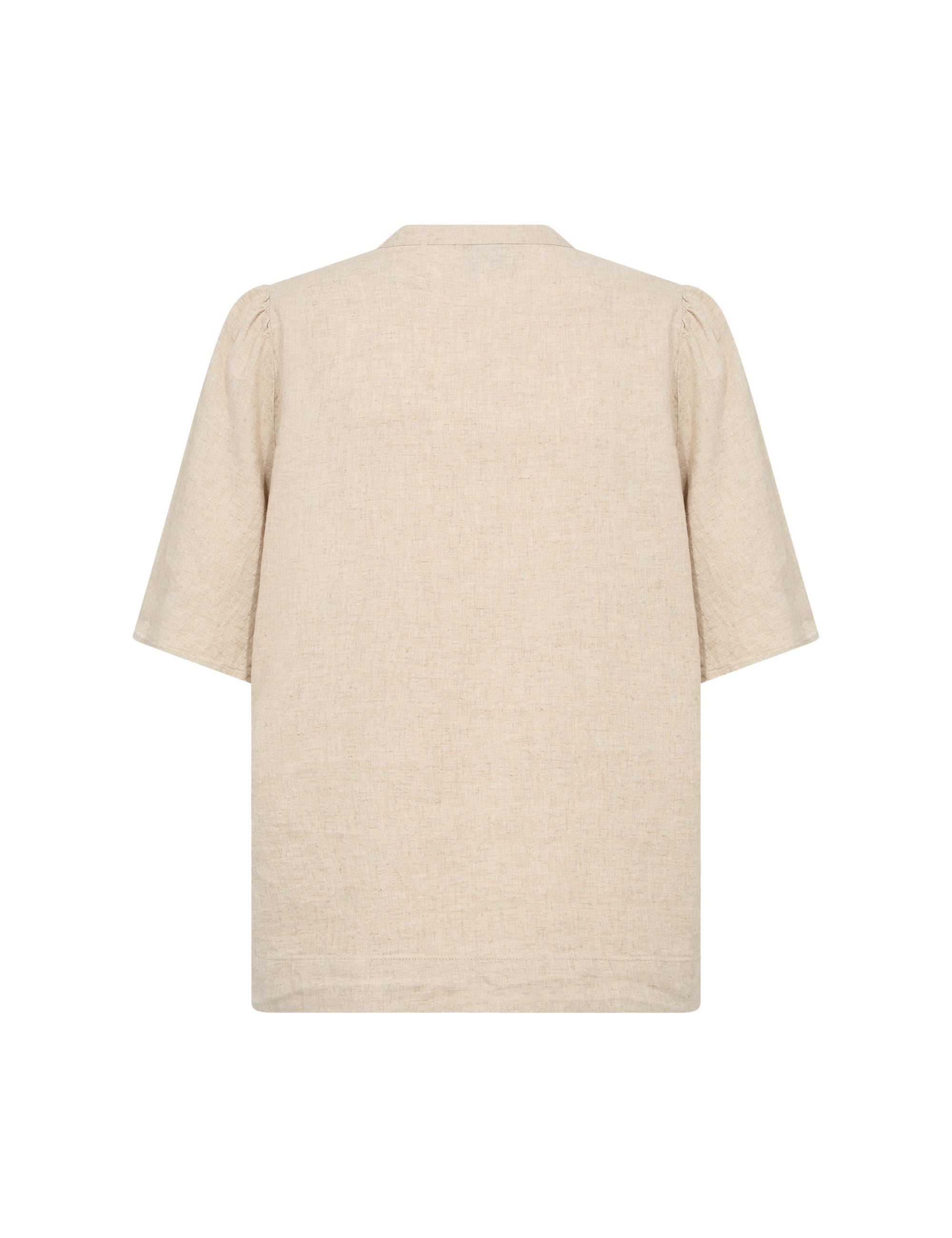 LR-Naja 32 Bluse, Sand
