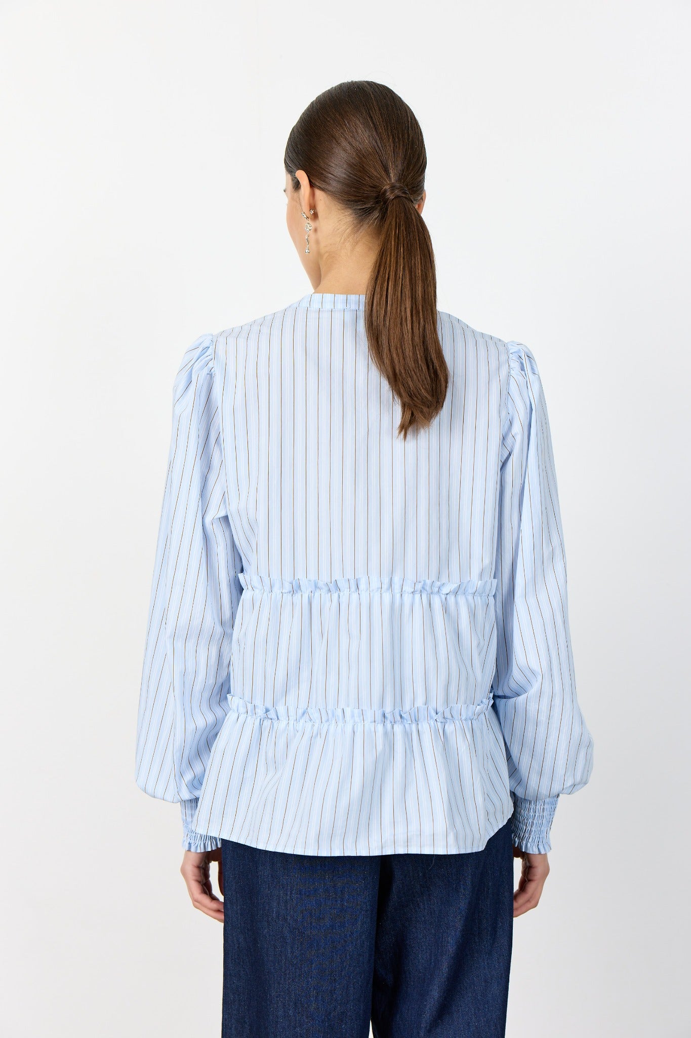 Leveté Room - LR-Paulo 2 Skjorte