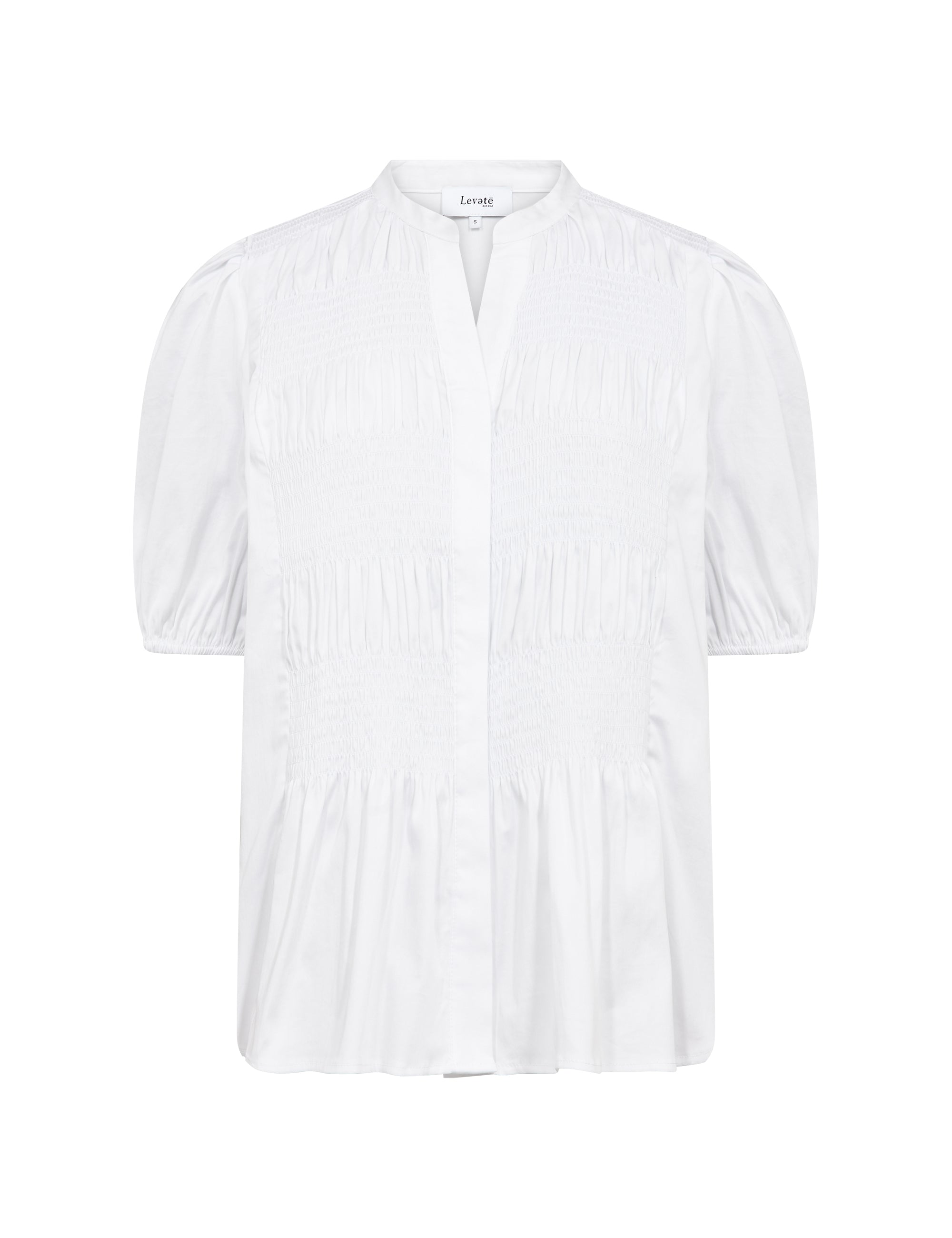 Leveté Room - LR-Isla 137 i hvid