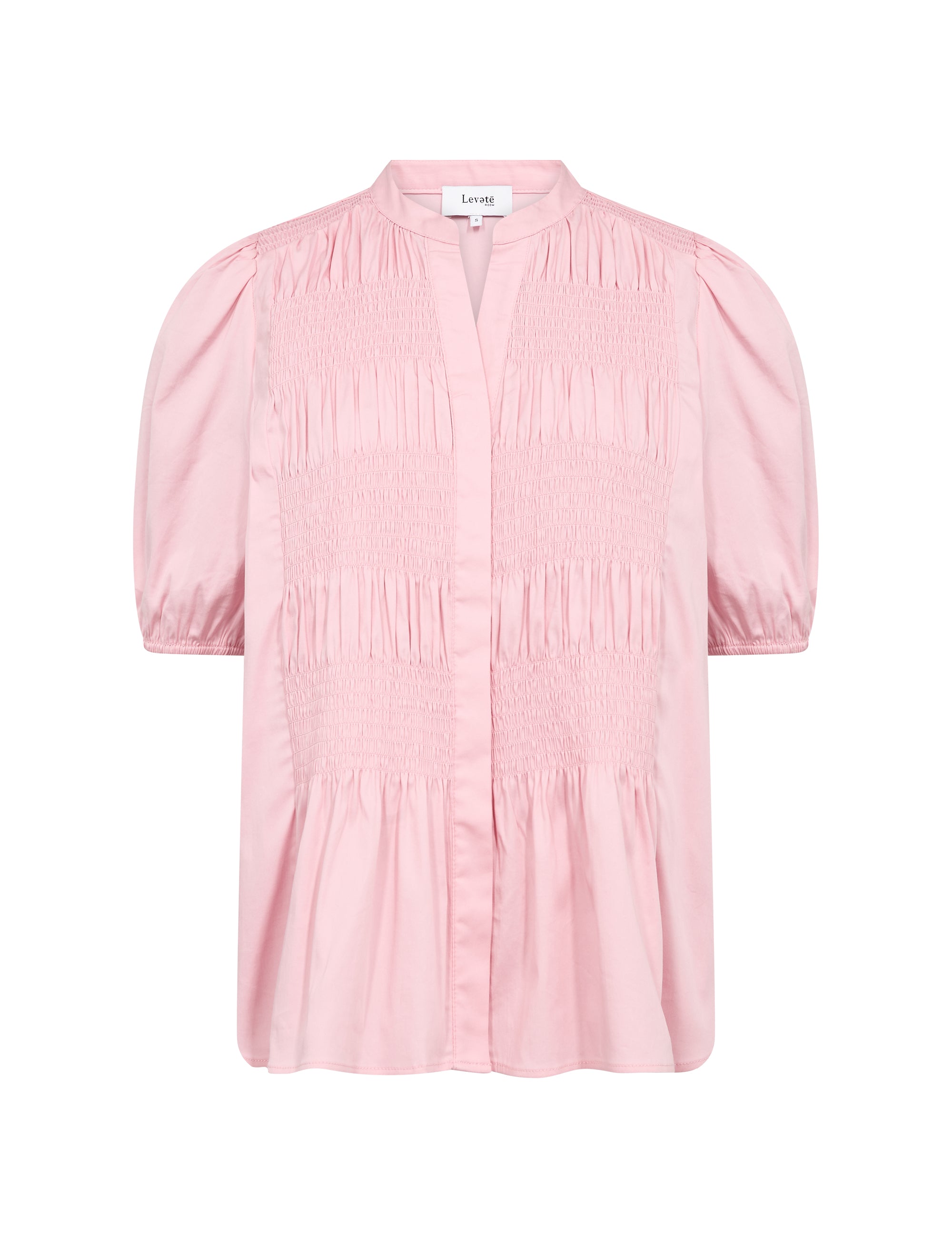 Leveté Room - LR-Isla 137 i lyserød