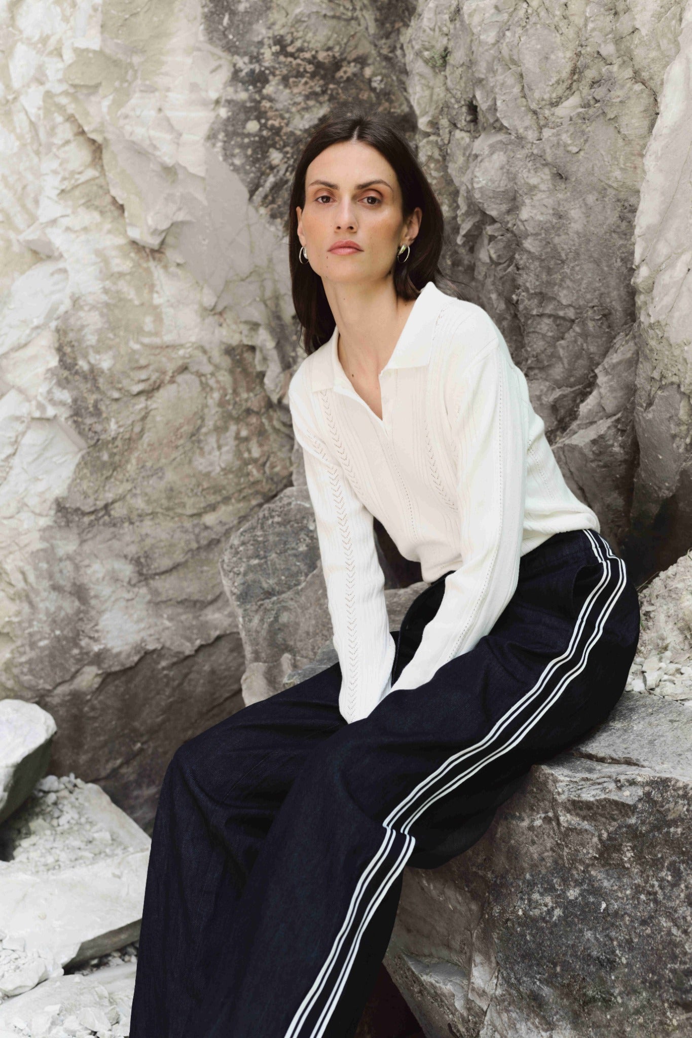 Leveté Room - LR-Pietta 1 Bukser