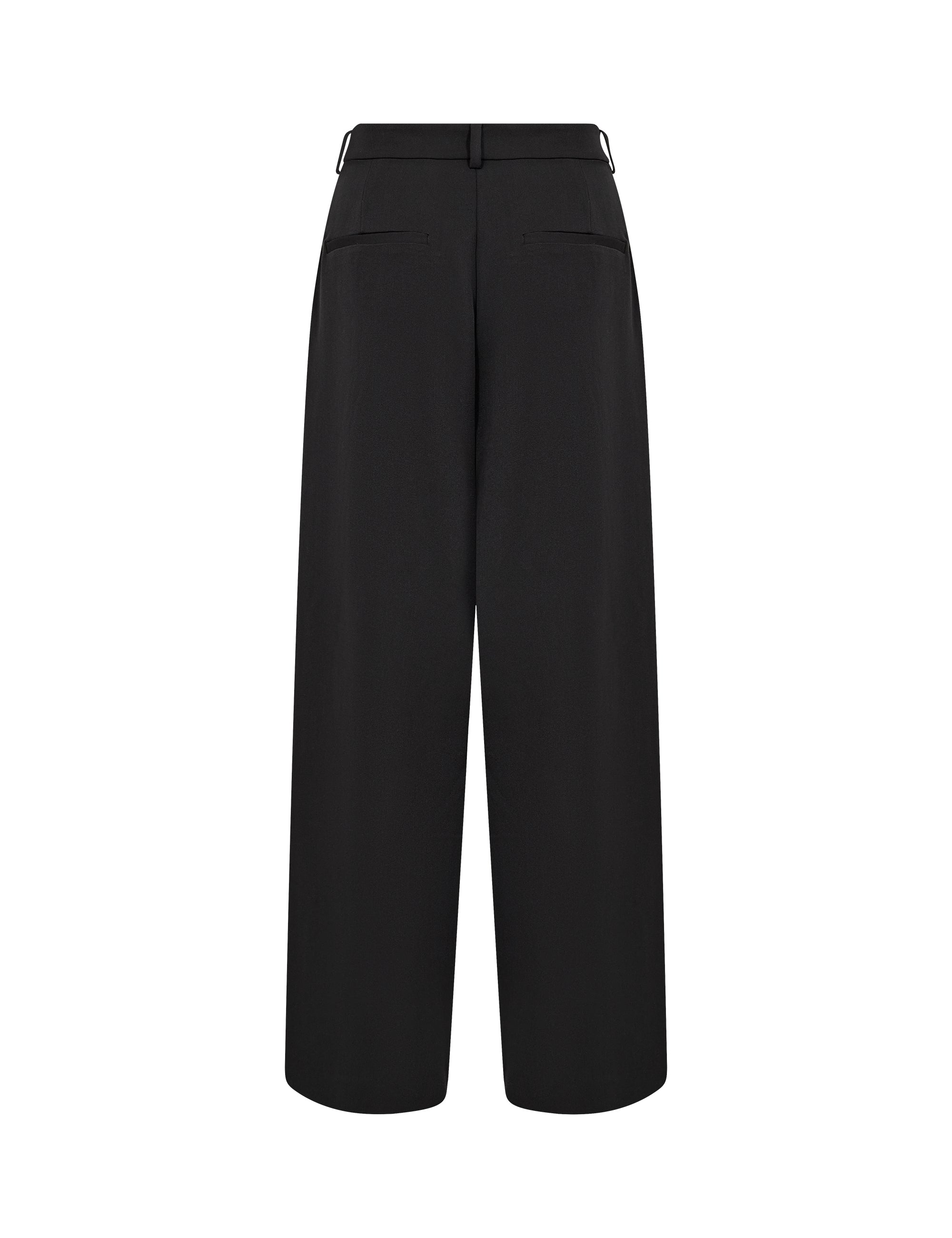 Leveté Room - LR-Peeta 2 Buks i sort