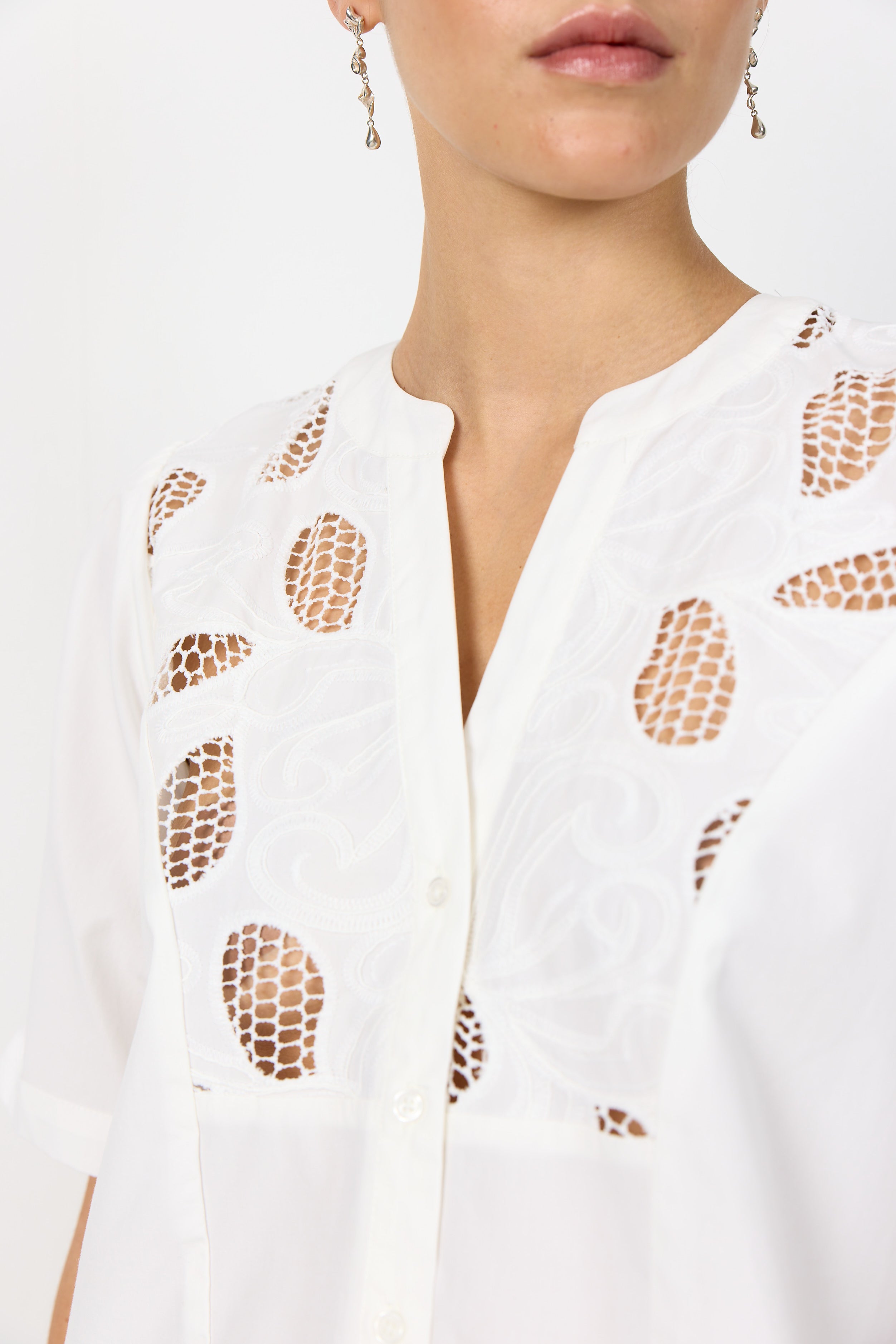 Leveté Room - LR-Parker 1 bluse