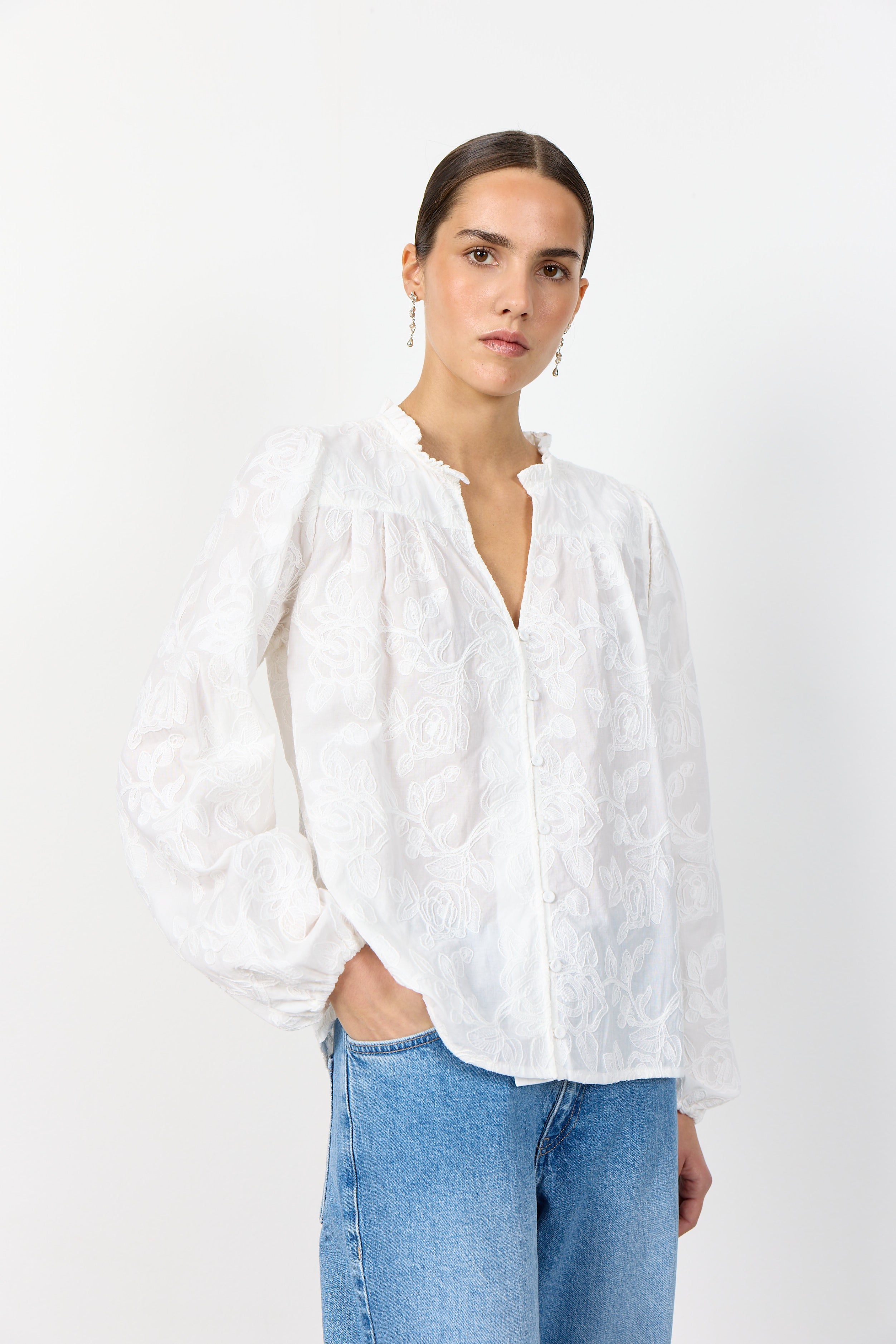 Leveté Room - LR-Pollie 2 bluse