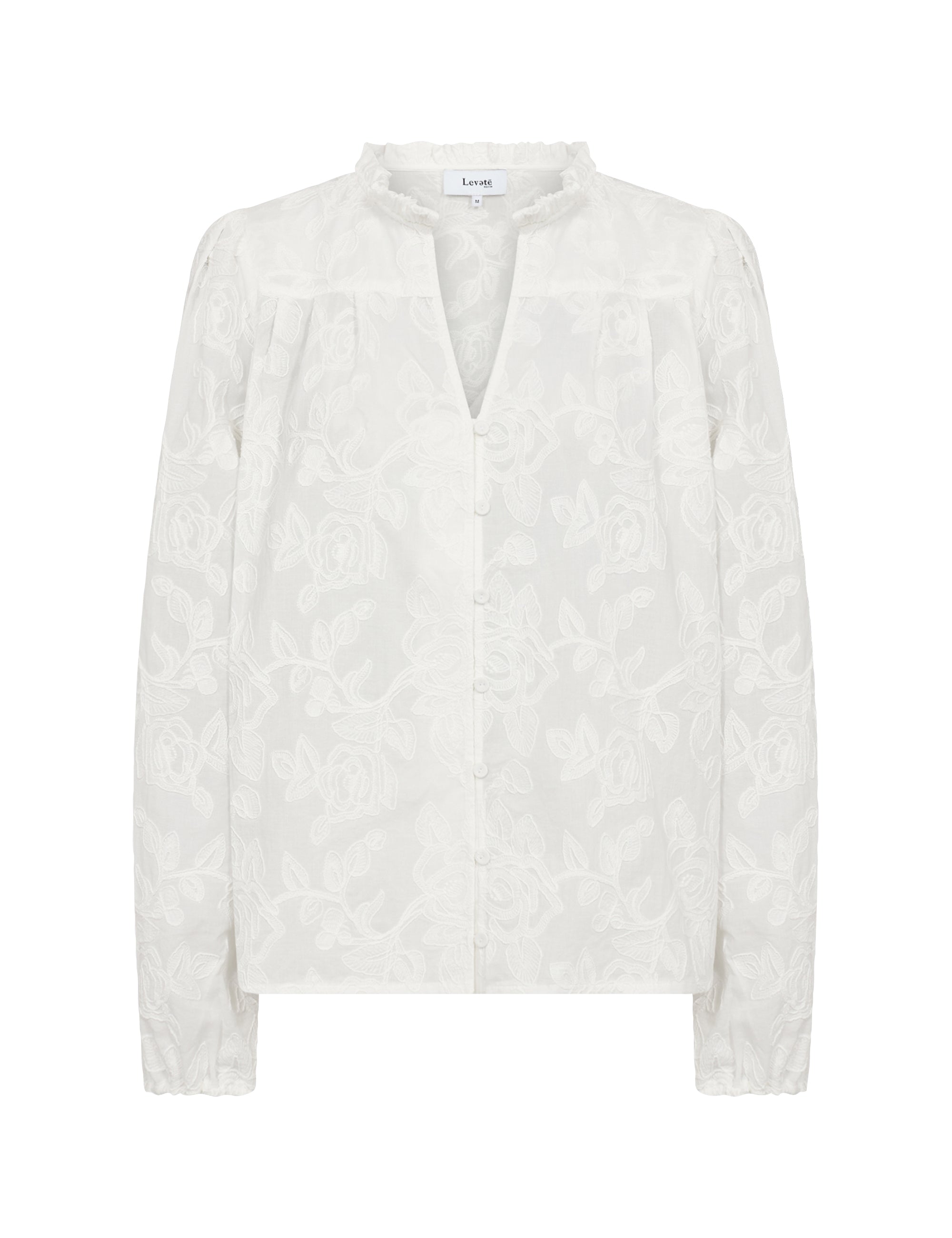 Leveté Room - LR-Pollie 2 bluse