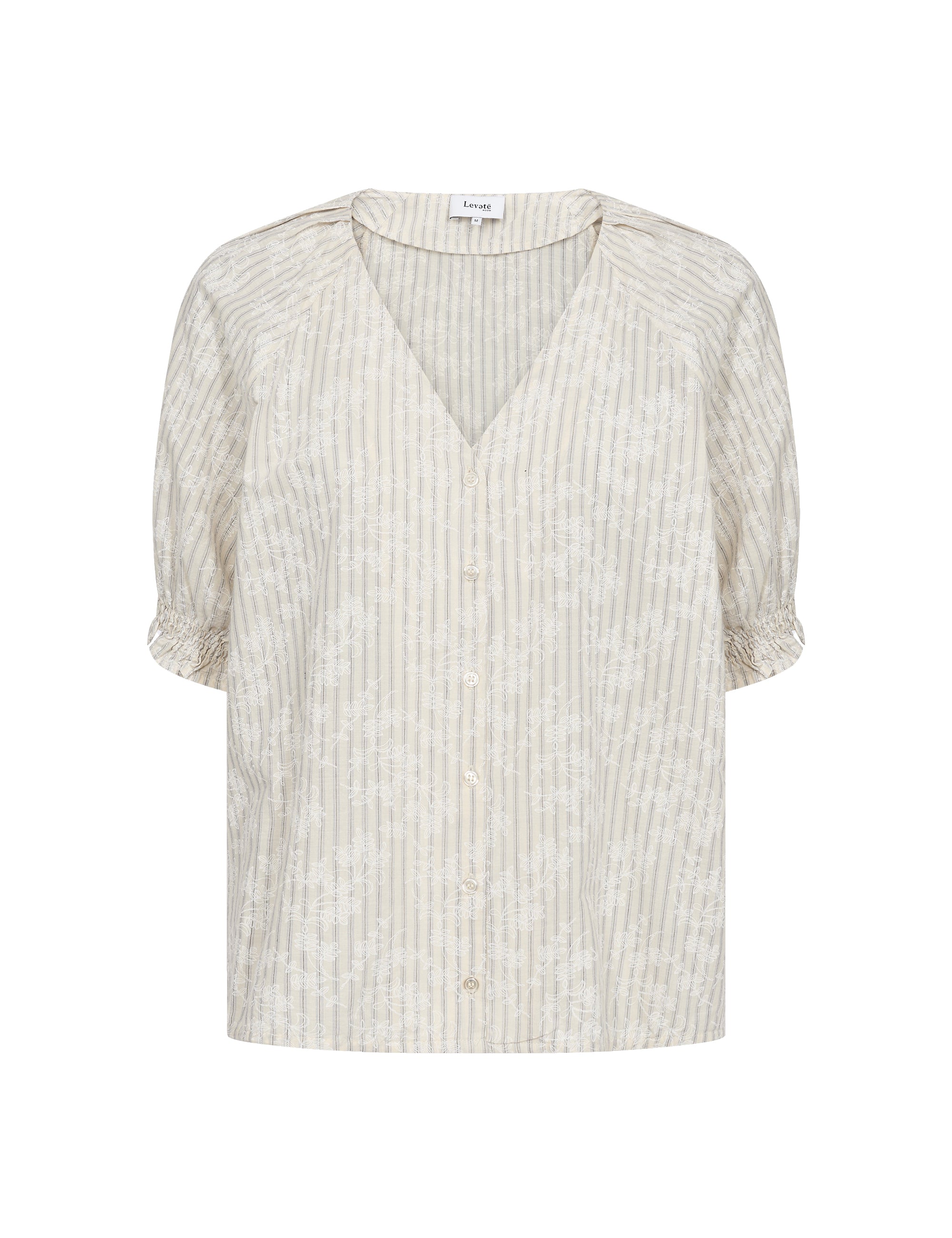 Leveté Room - LR-Percy 2 bluse