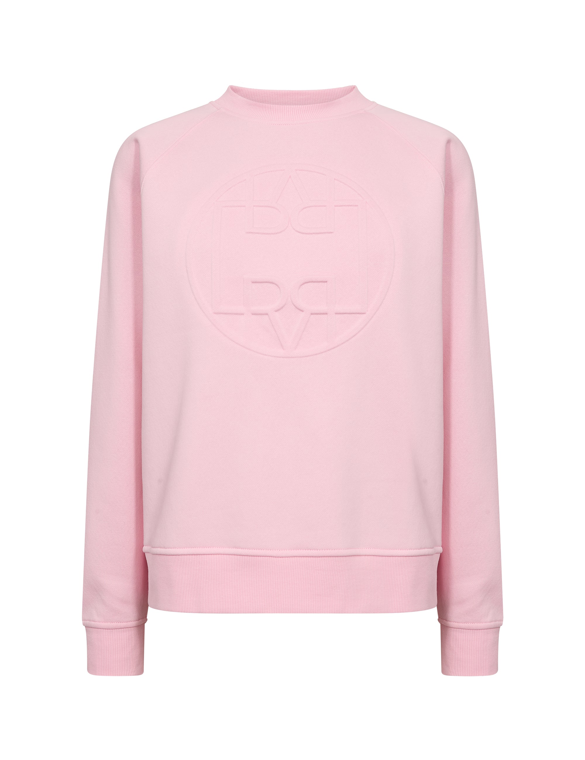 Leveté Room - LR-Nuka 11 i lyserød