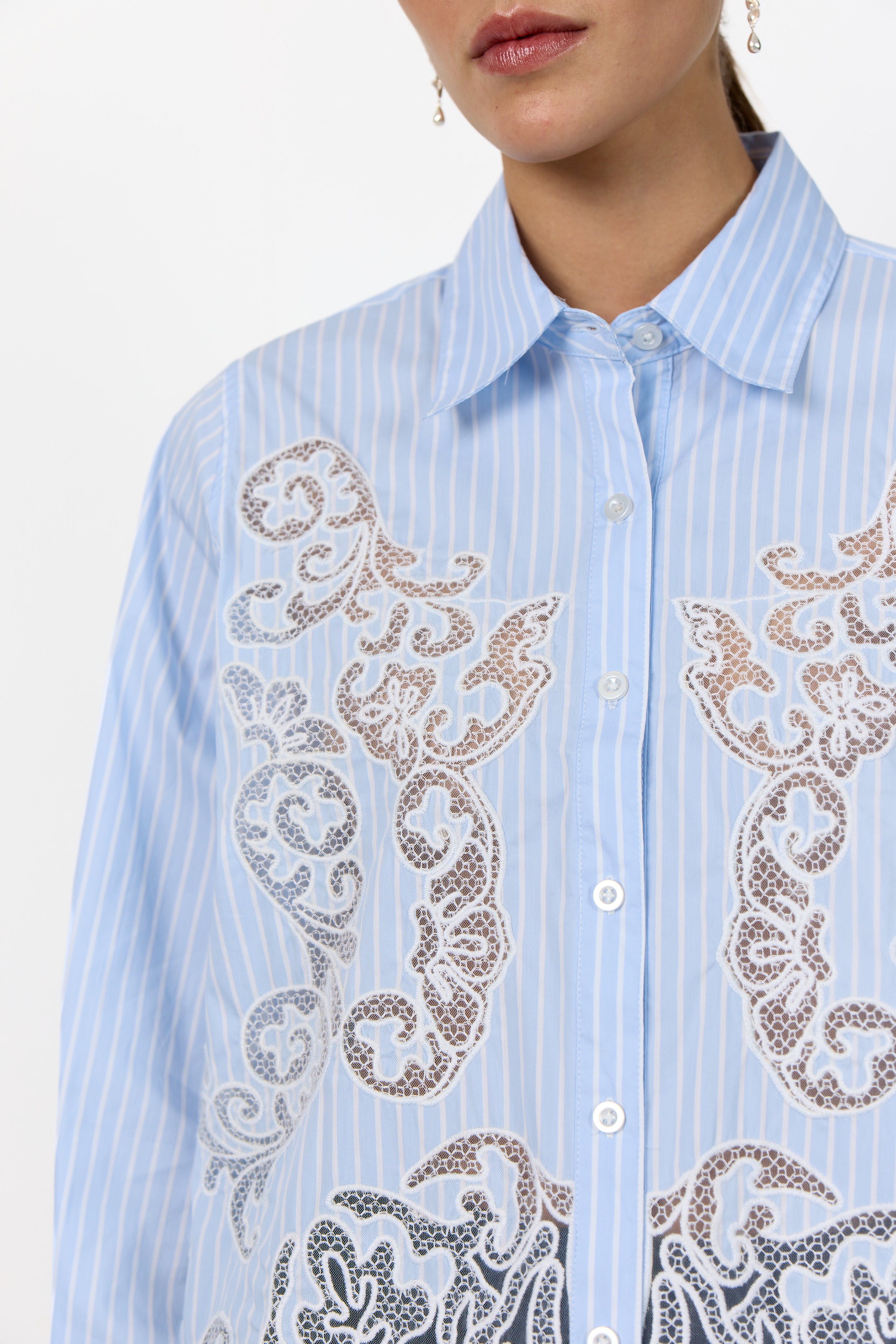 Leveté Room - LR-Pippin 1 skjorte