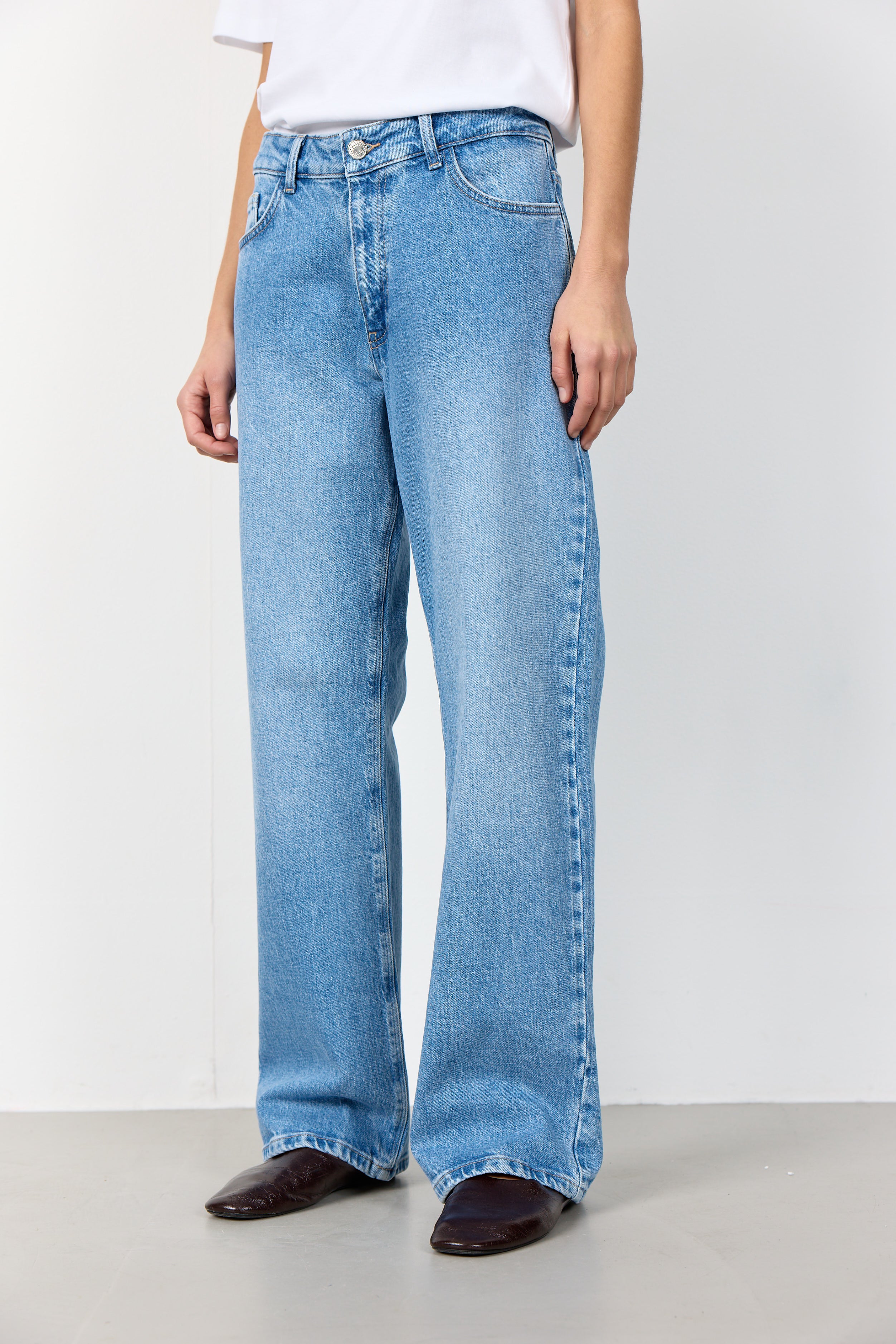 Leveté Room - LR-Kosa 19 Jeans