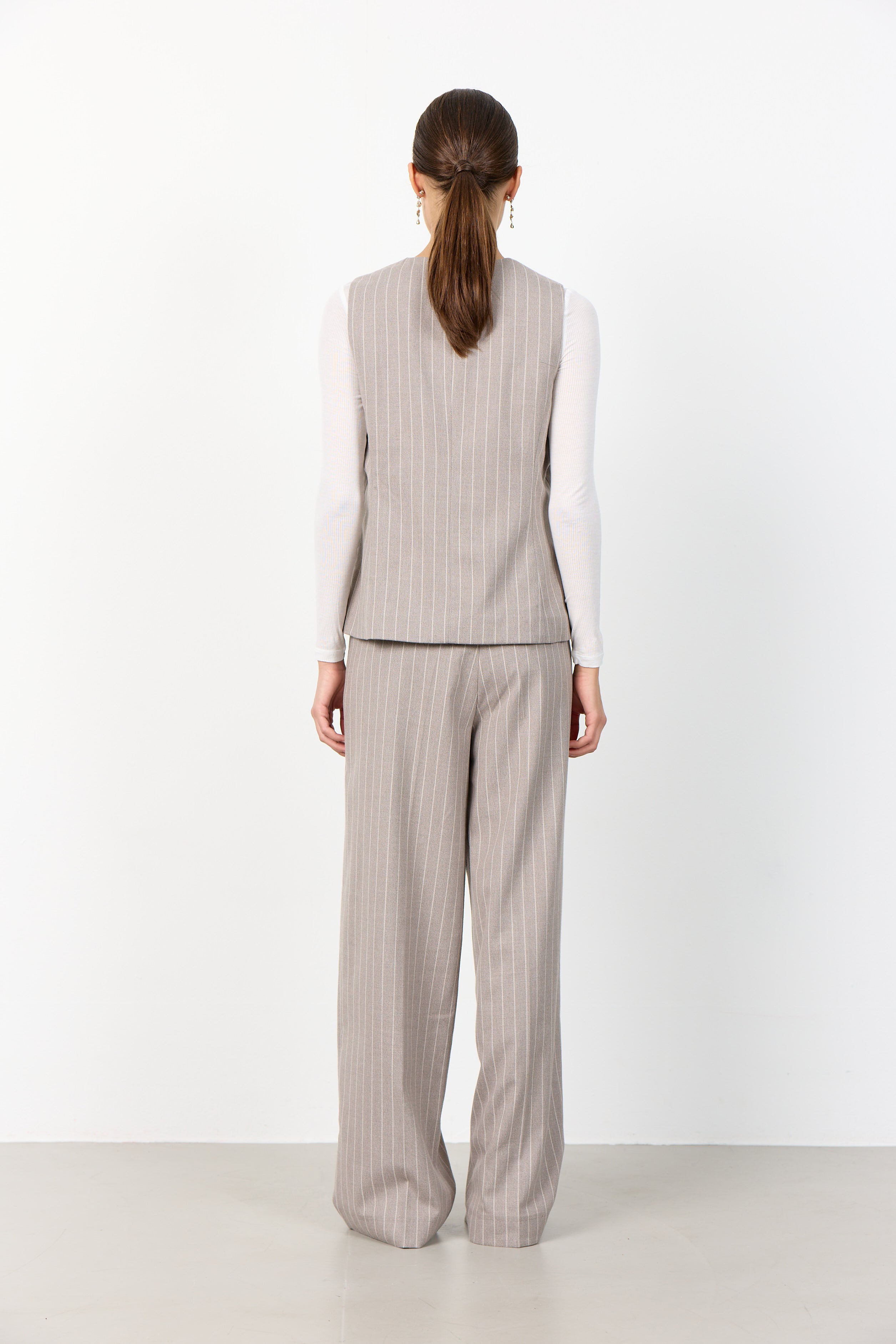 Leveté Room - LR-Pammy 2 vest