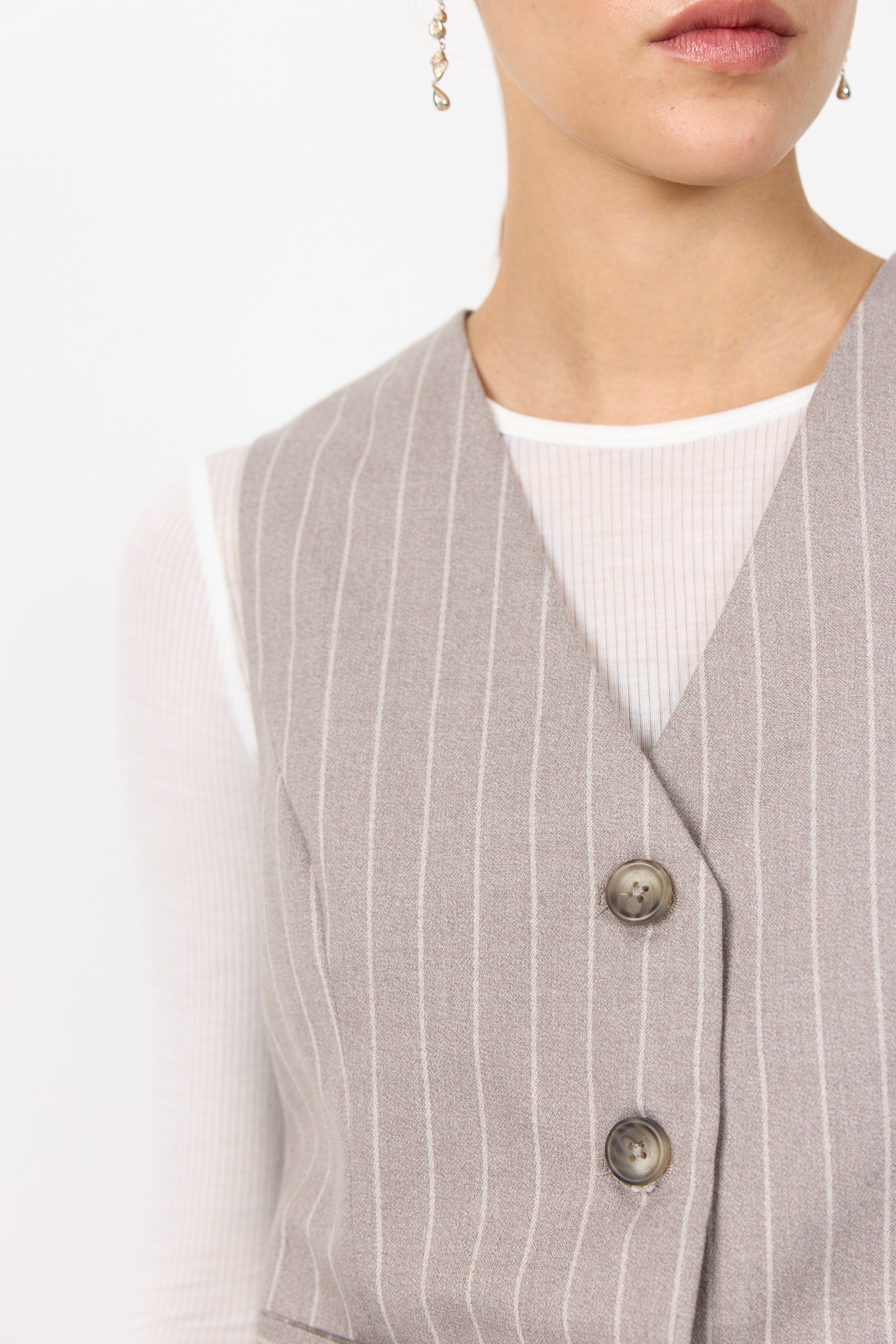 Leveté Room - LR-Pammy 2 vest