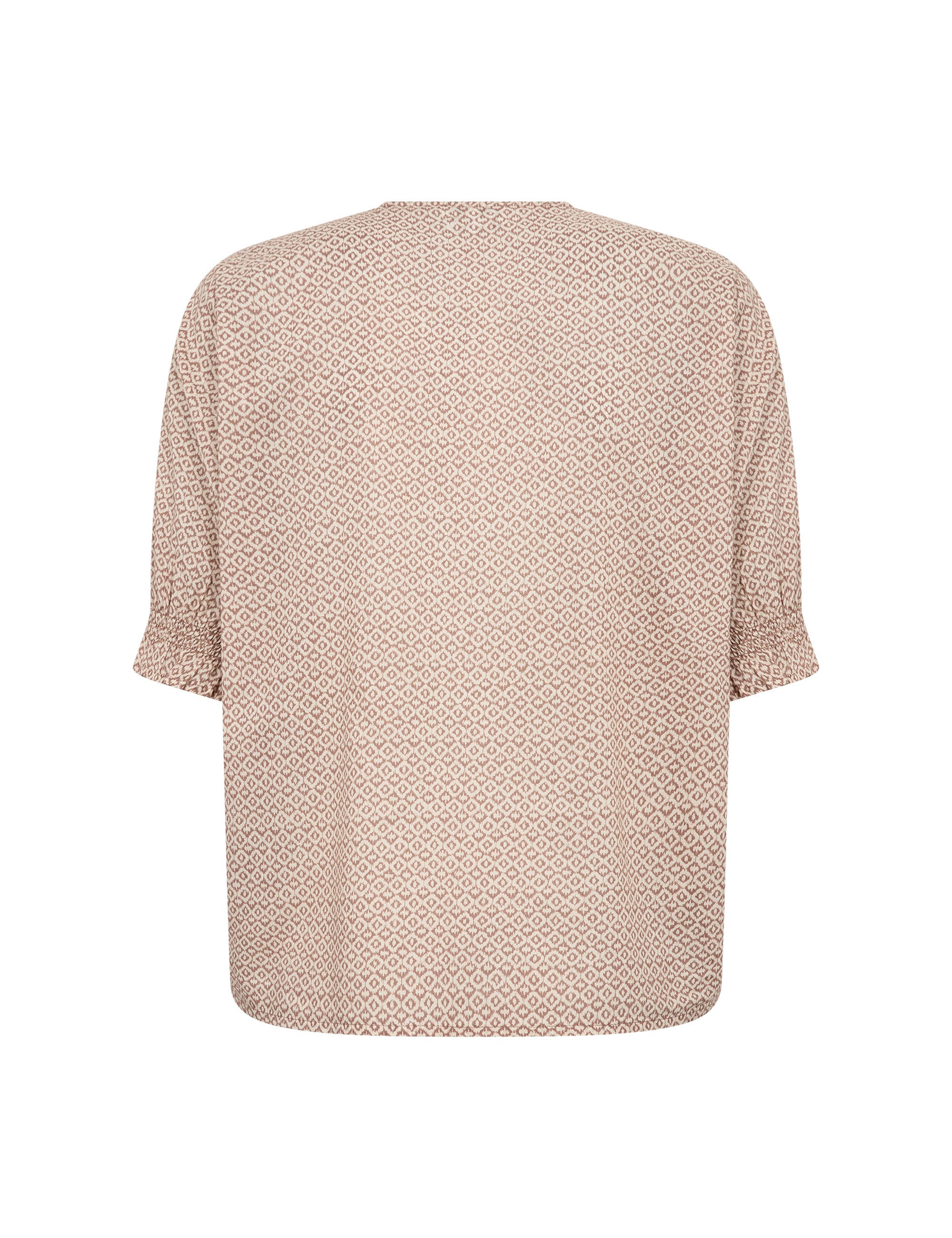 Leveté Room - LR-Palma 2 bluse, rosa