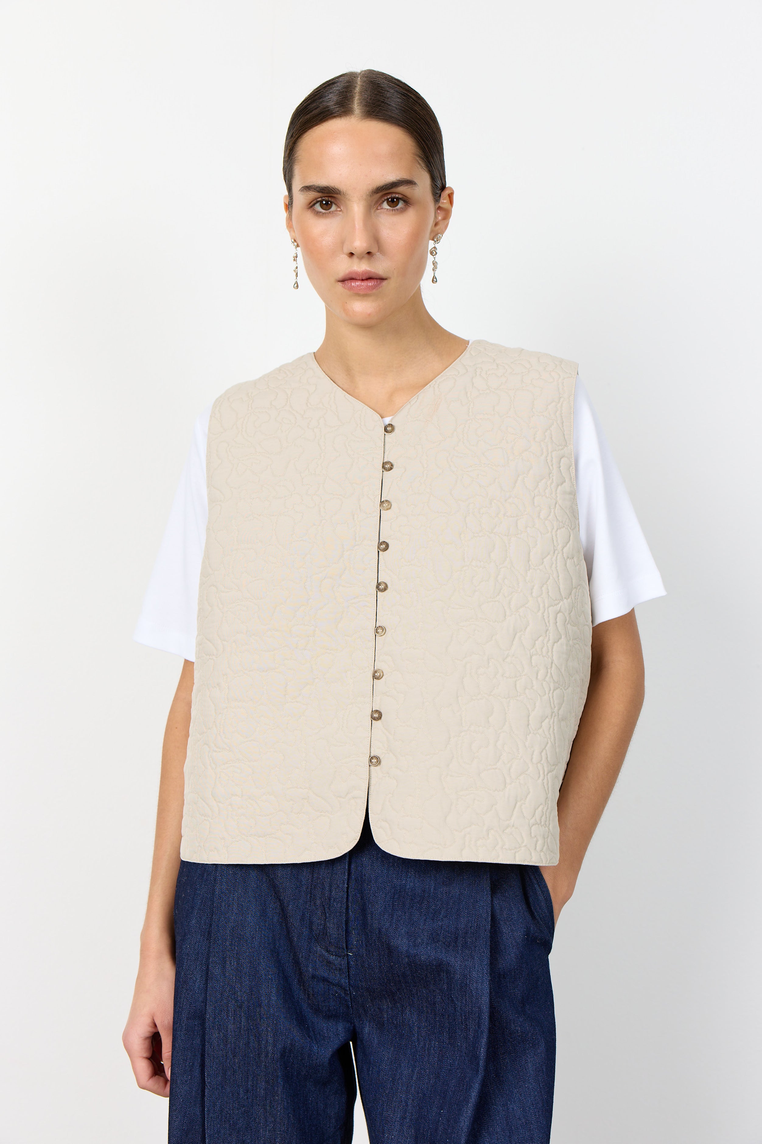 Leveté Room - LR-Pippa 2 vest