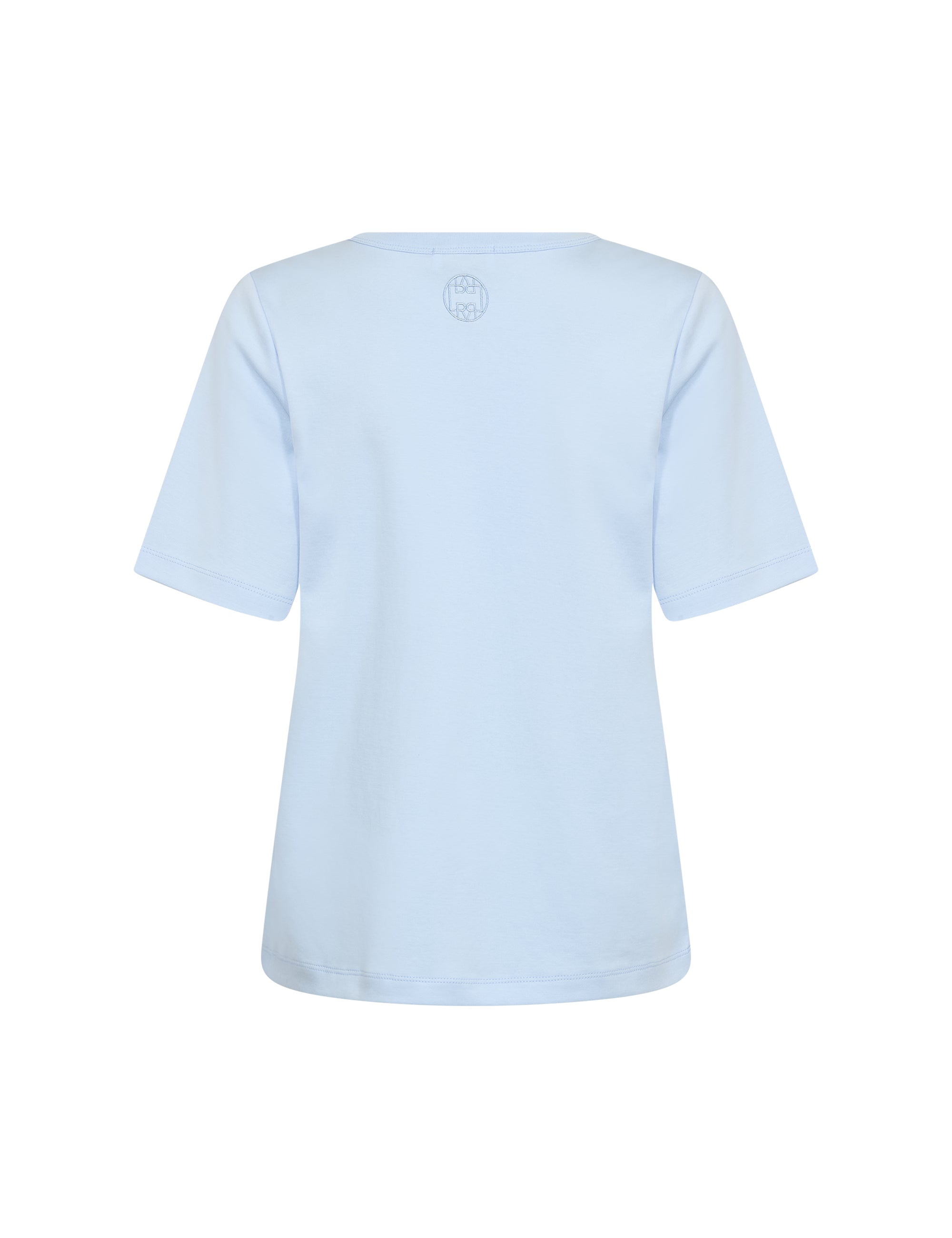 Leveté Room - LR-Paloma 1 t-shirt i lyseblå