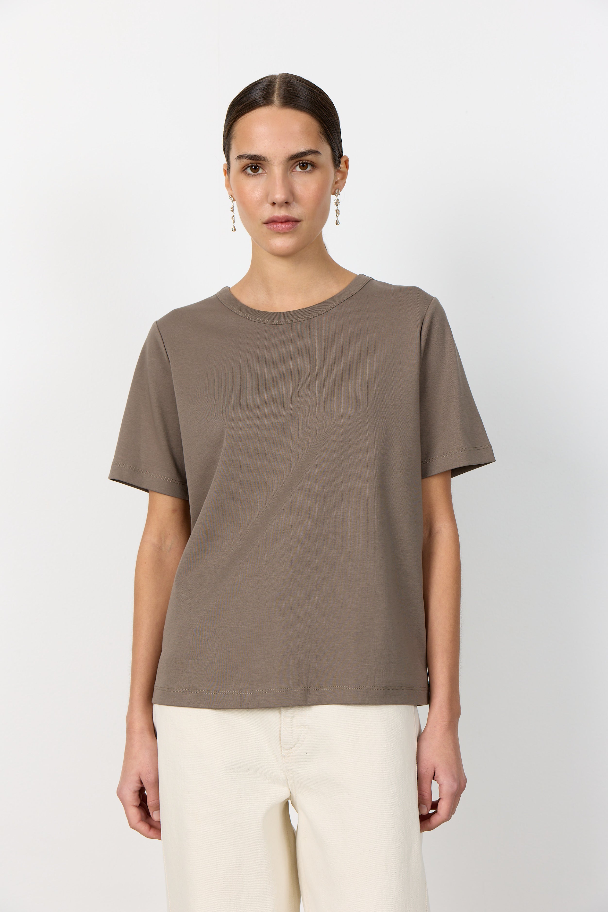 Leveté Room - LR-Paloma 1 t-shirt i fungi