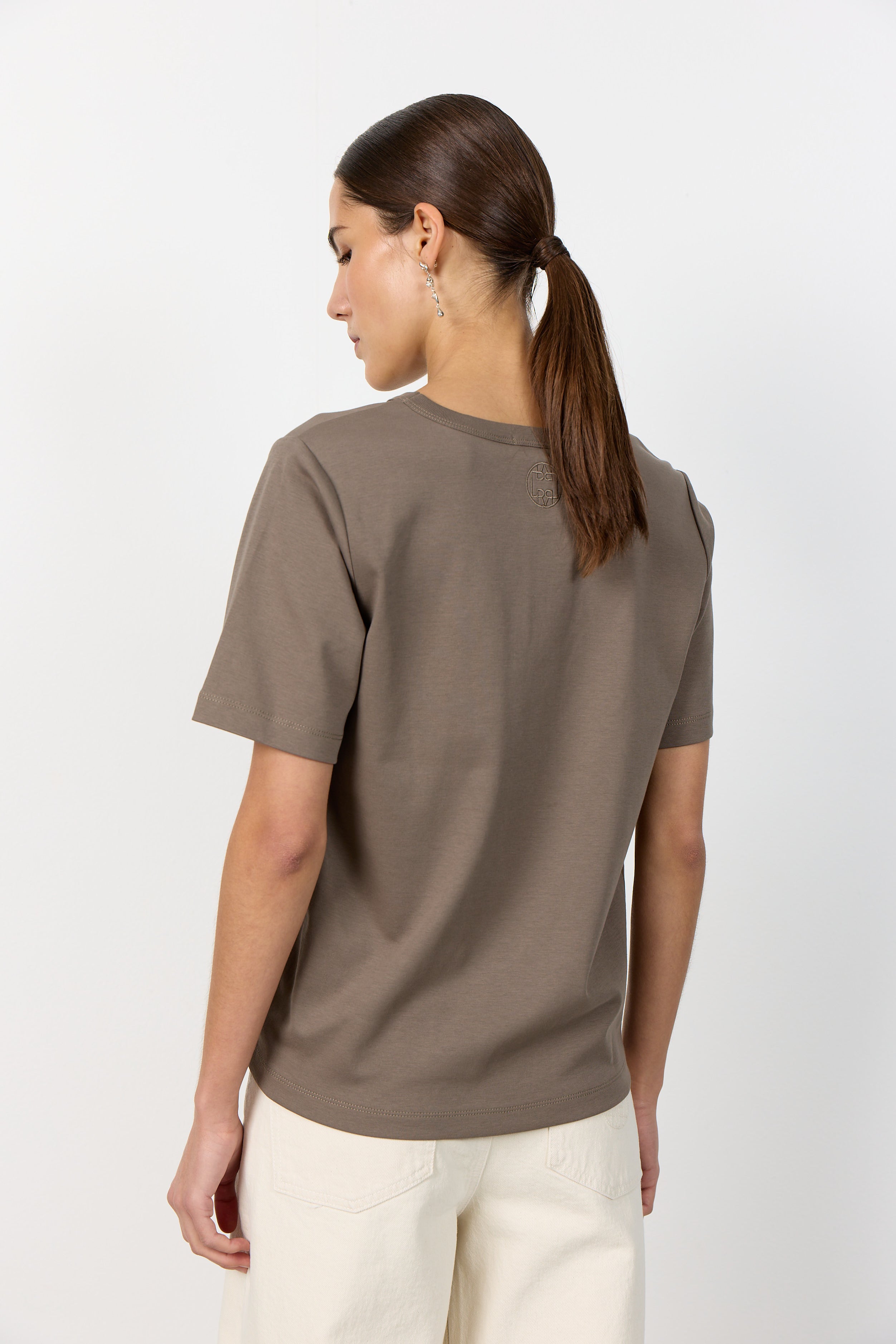Leveté Room - LR-Paloma 1 t-shirt i fungi
