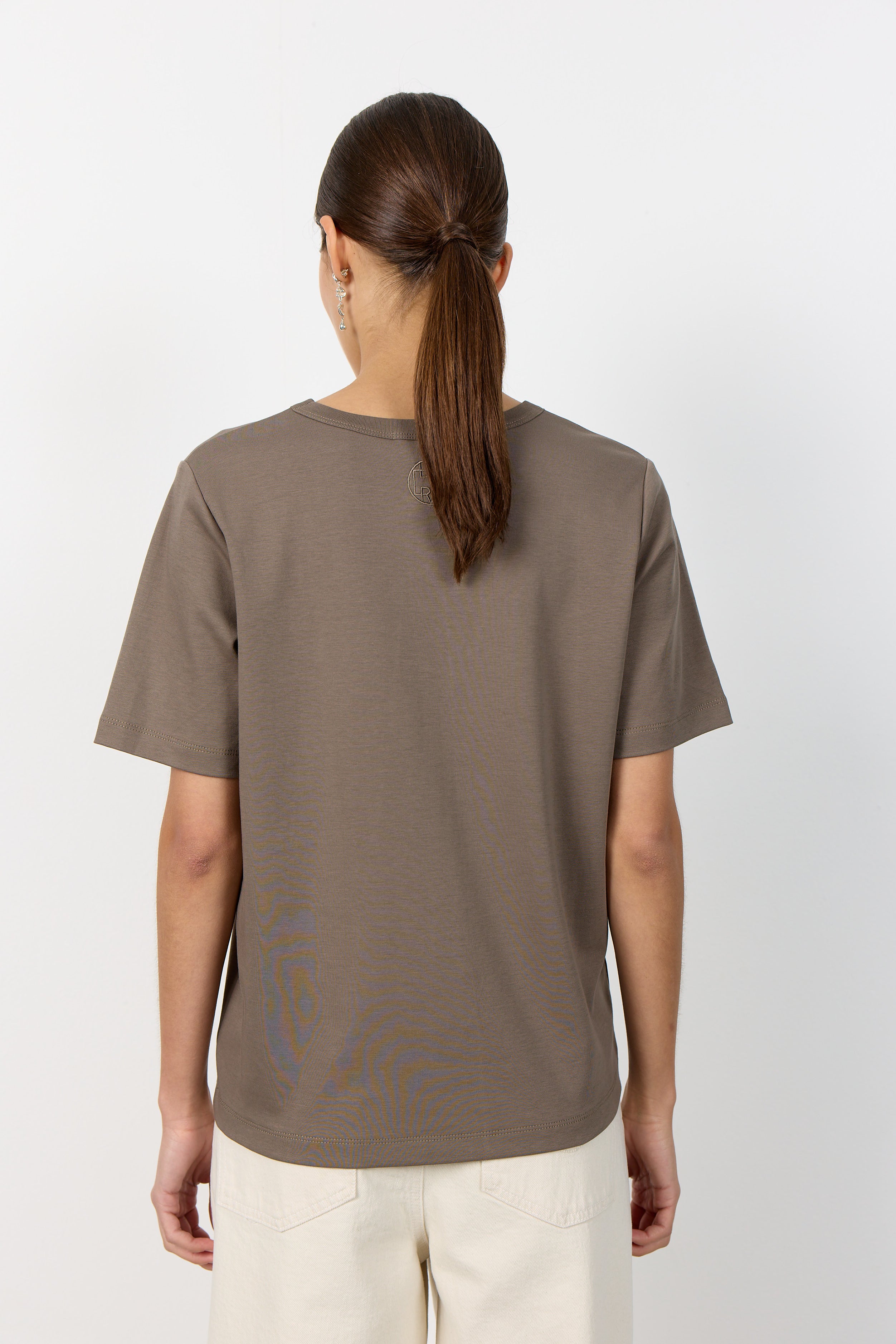Leveté Room - LR-Paloma 2 t-shirt i fungi