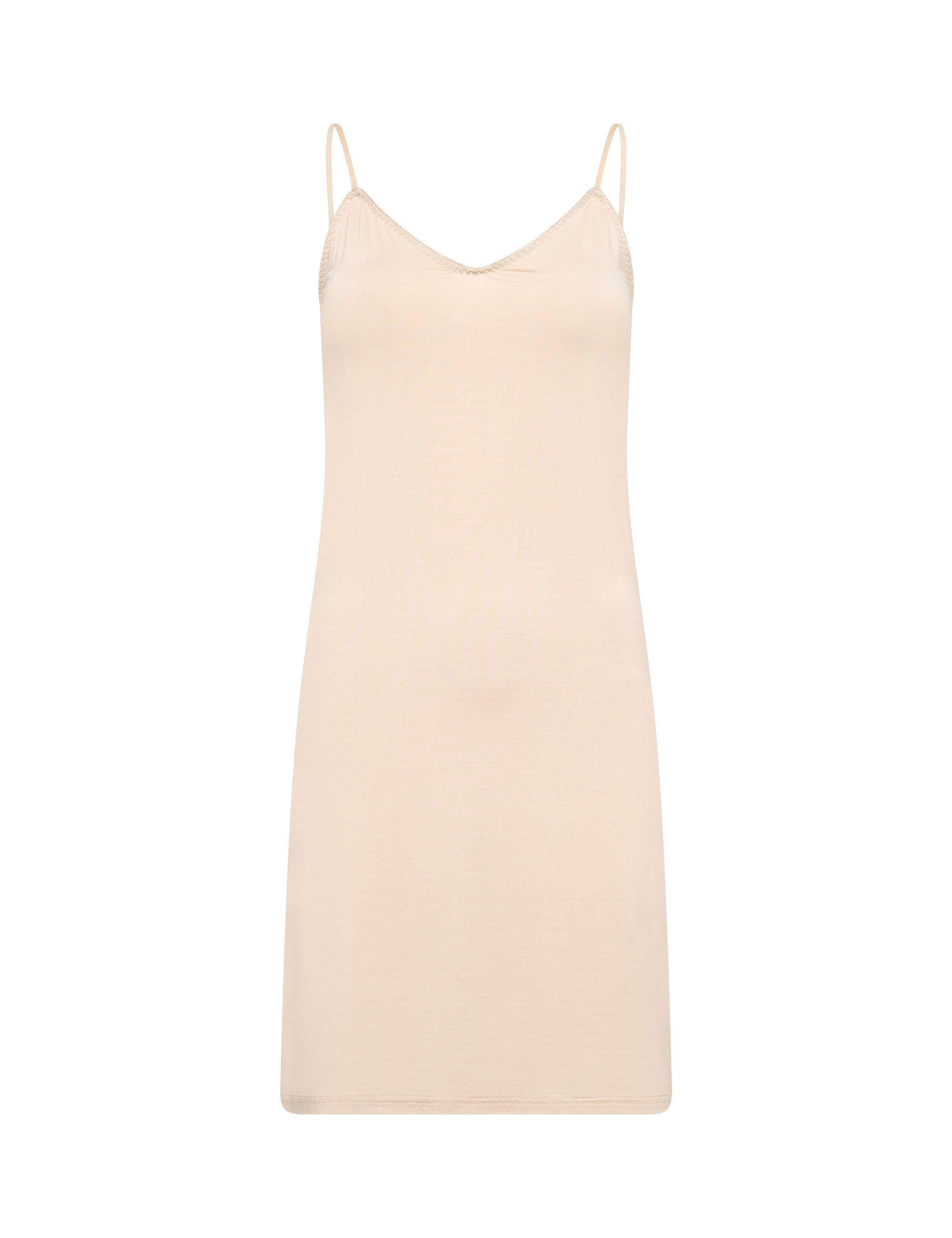 Leveté Room - LR-Caro 2 underkjole i tan