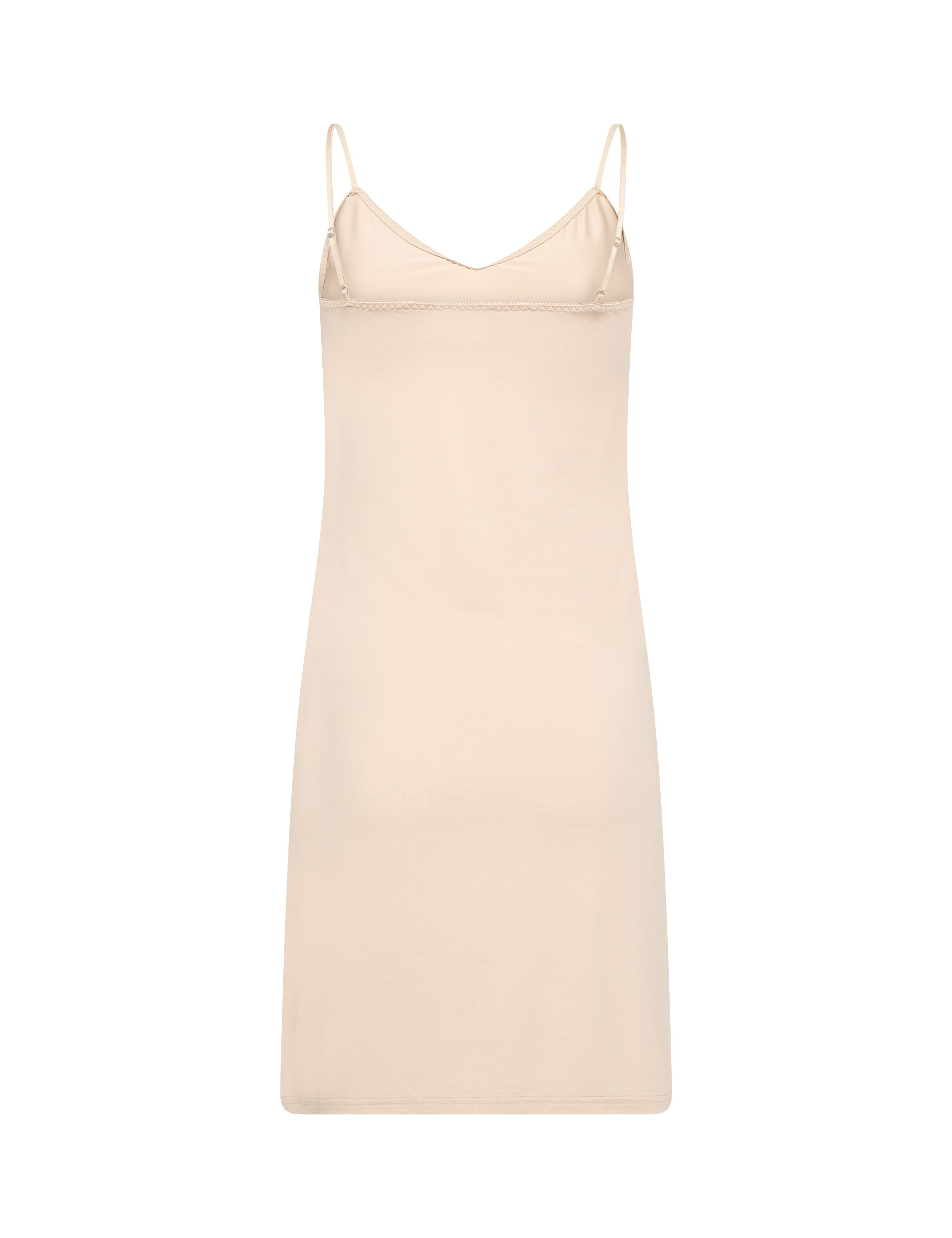 Leveté Room - LR-Caro 2 underkjole i tan