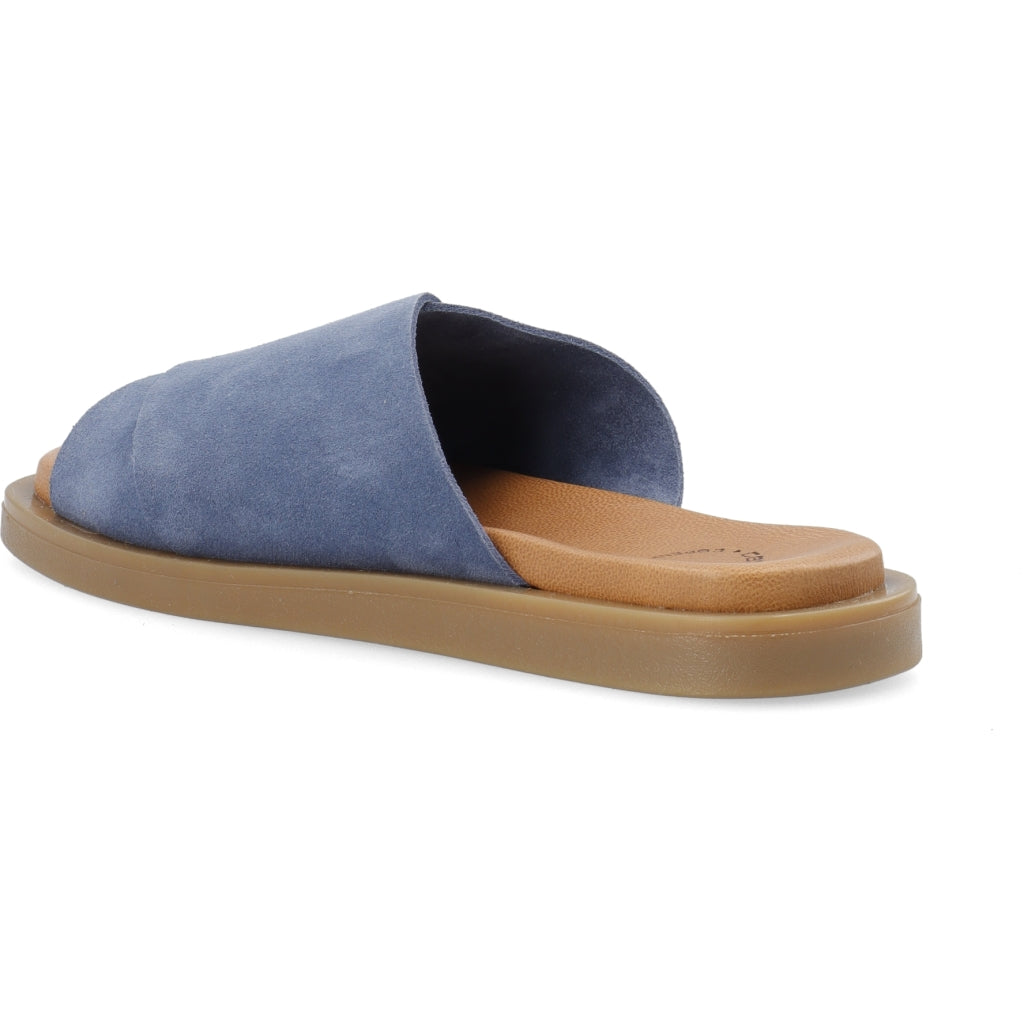 Casheidi Sandal fra Cashott