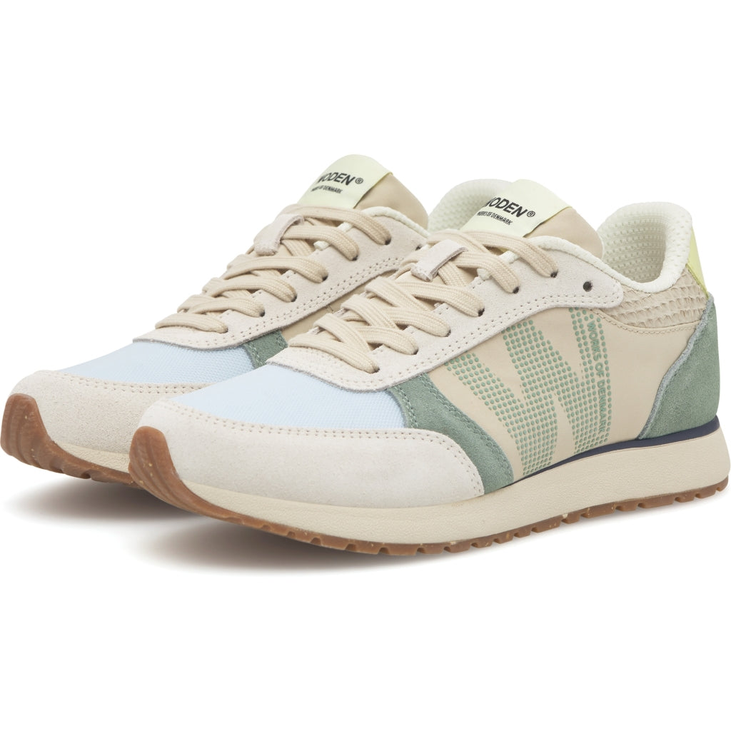 Woden - Ronja i Wax Multi