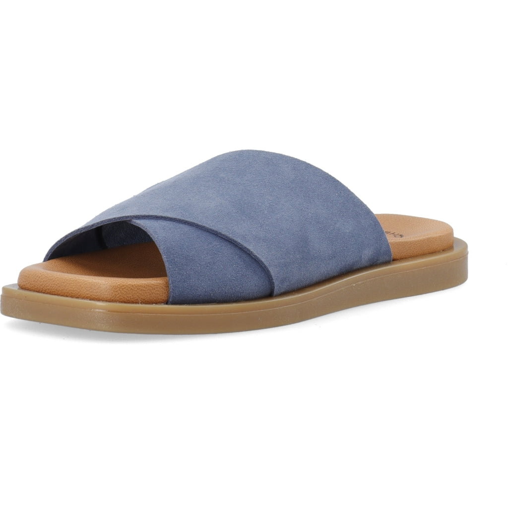 Casheidi Sandal fra Cashott