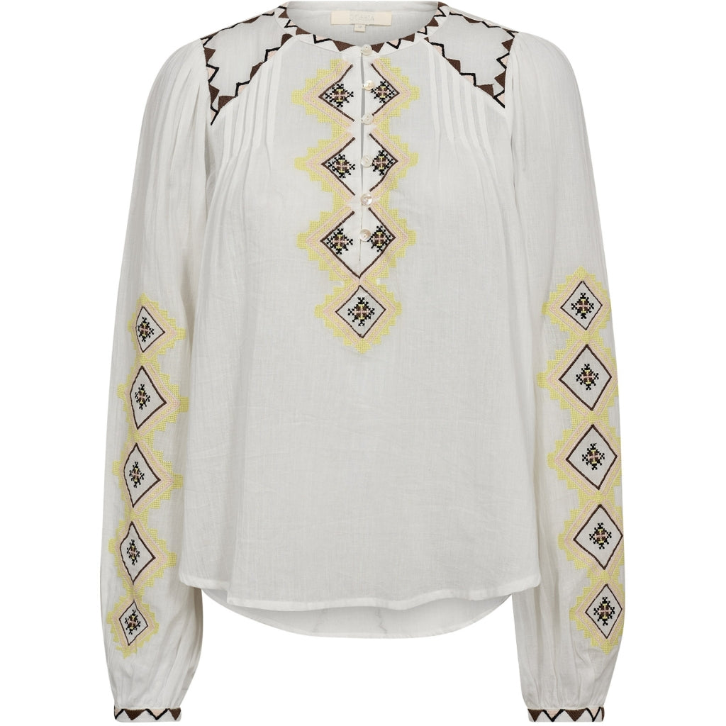 Gossia - ZillaGO Bluse
