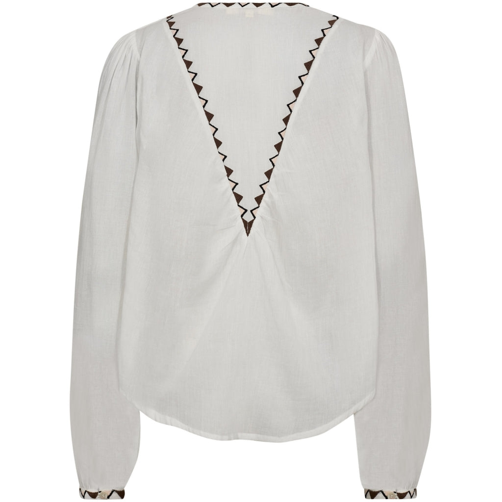 Gossia - ZillaGO Bluse