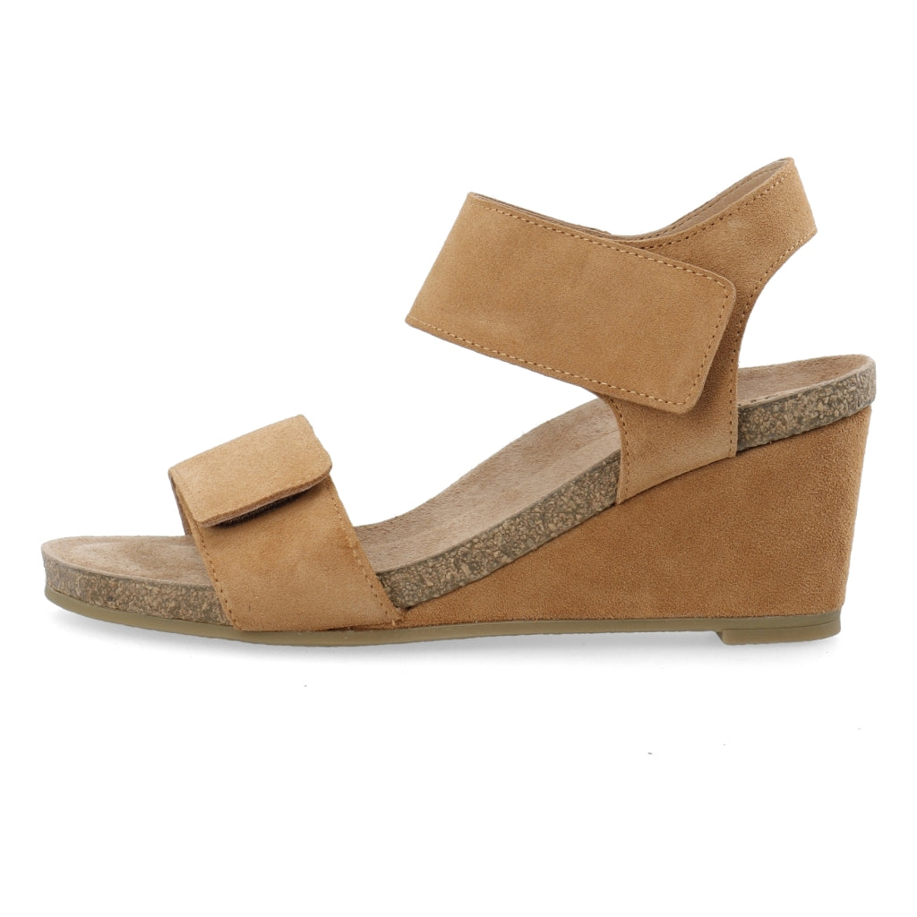 CASAlberta Sandal fra Cashott