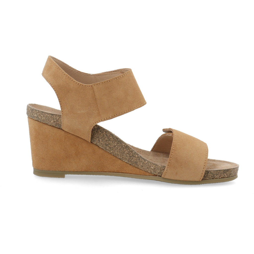 CASAlberta Sandal fra Cashott