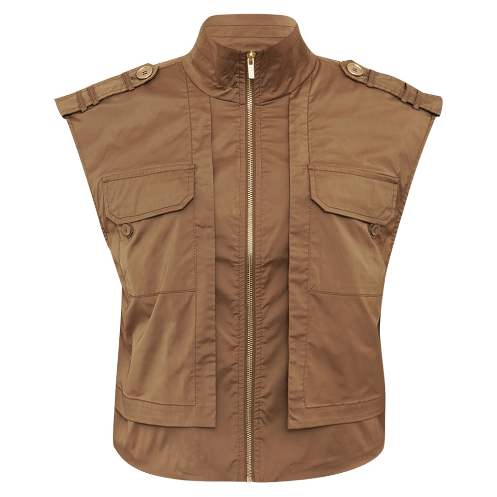 Gossia - EchoGO Vest