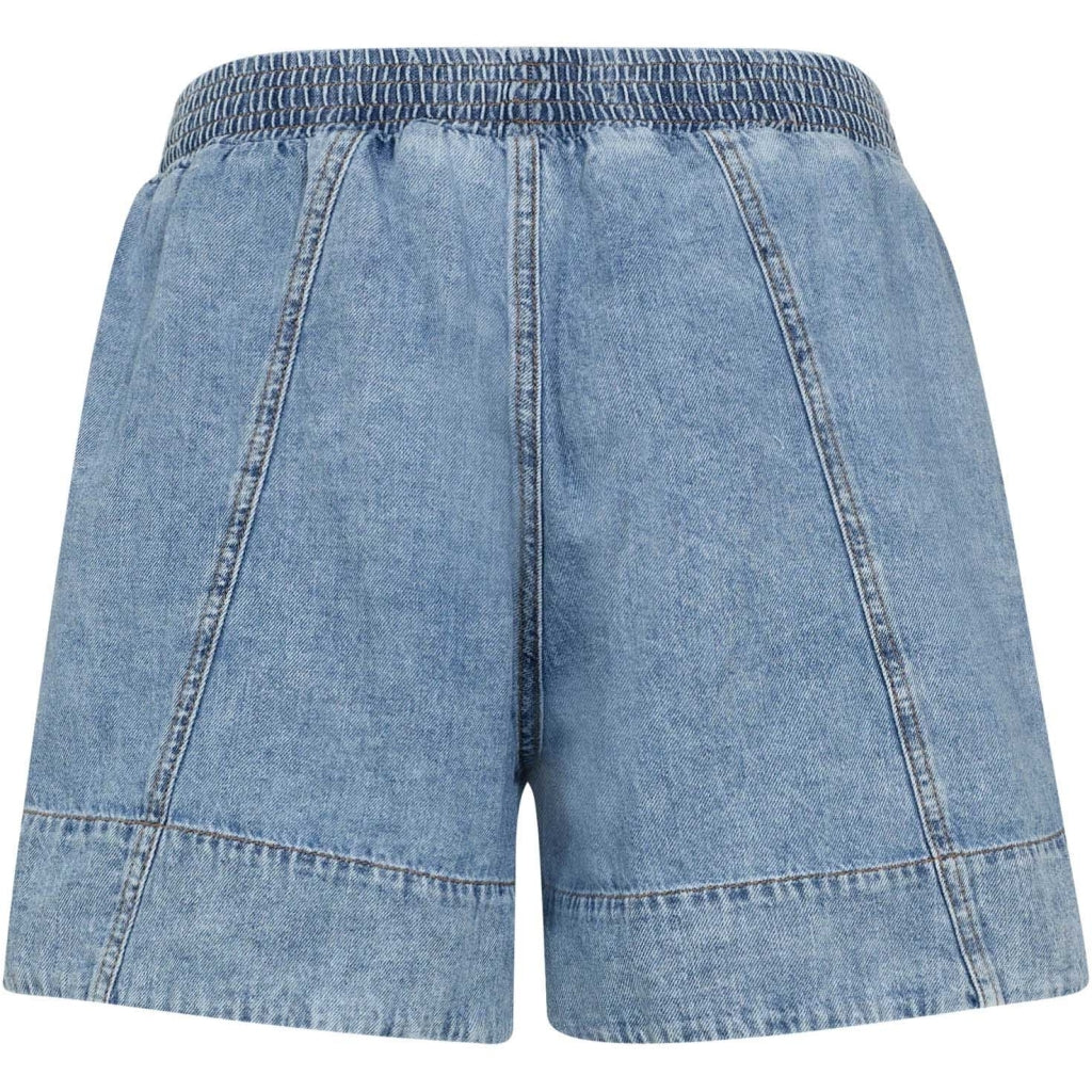 Anniki Denim Shorts fra Gossia – Komfortable Shorts