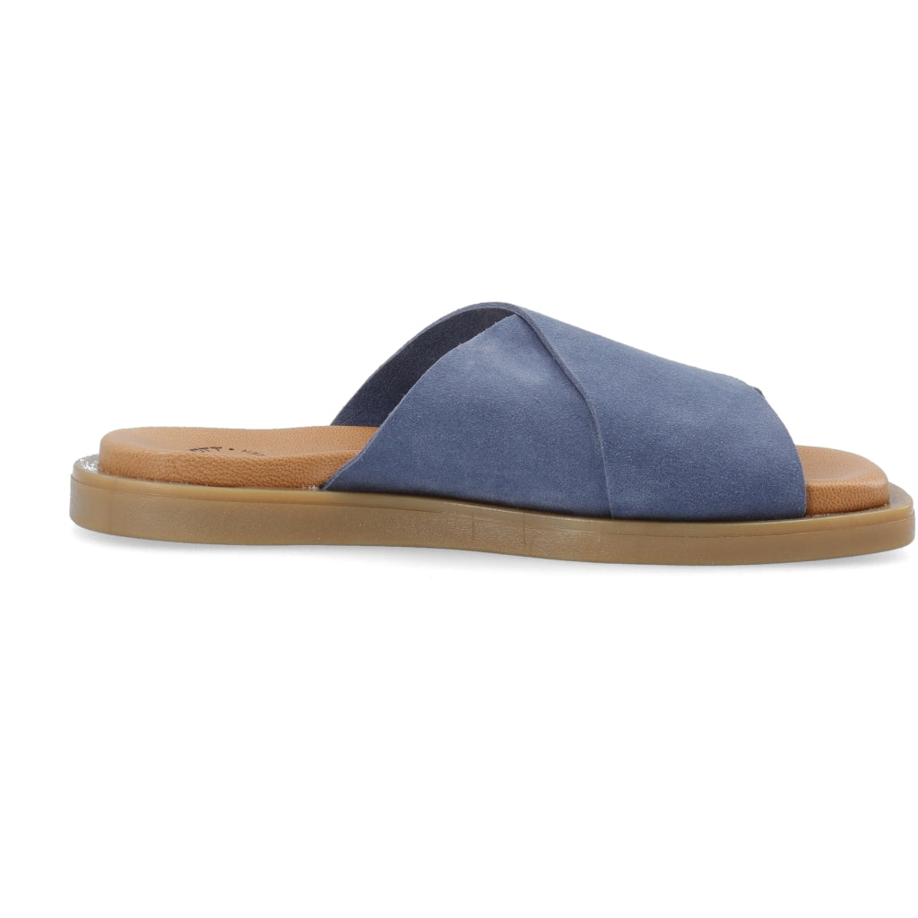 Casheidi Sandal fra Cashott