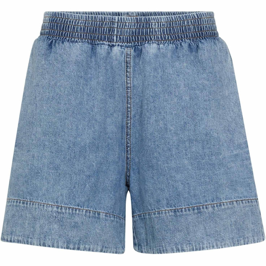 Anniki Denim Shorts fra Gossia – Komfortable Shorts
